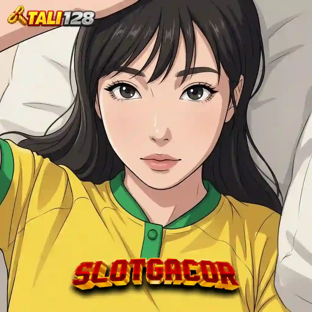 TALI128 - Ikatan Sempurna Yang Membawa Kemenangan Pasti 2026