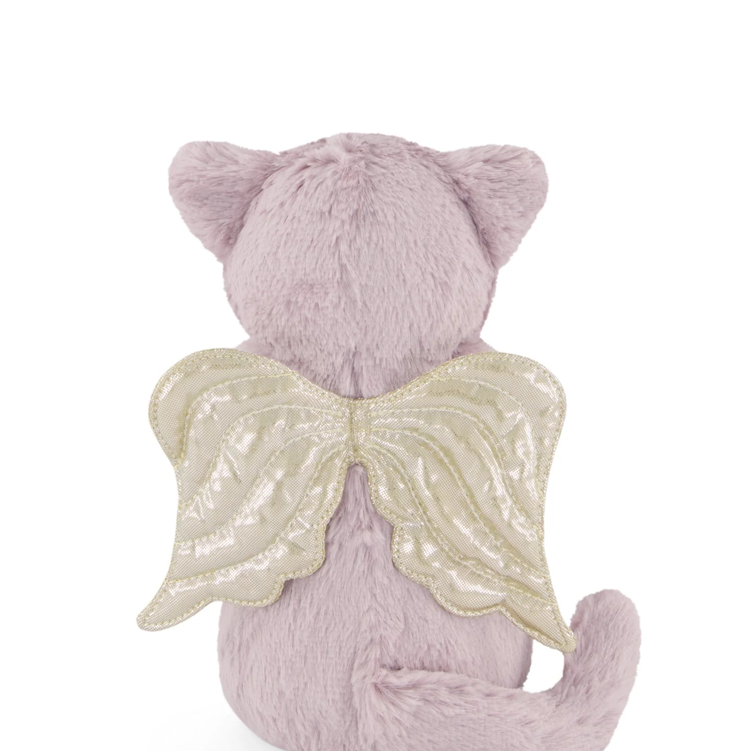 Snuggle Bunnies - Fairy Elsie - Violet