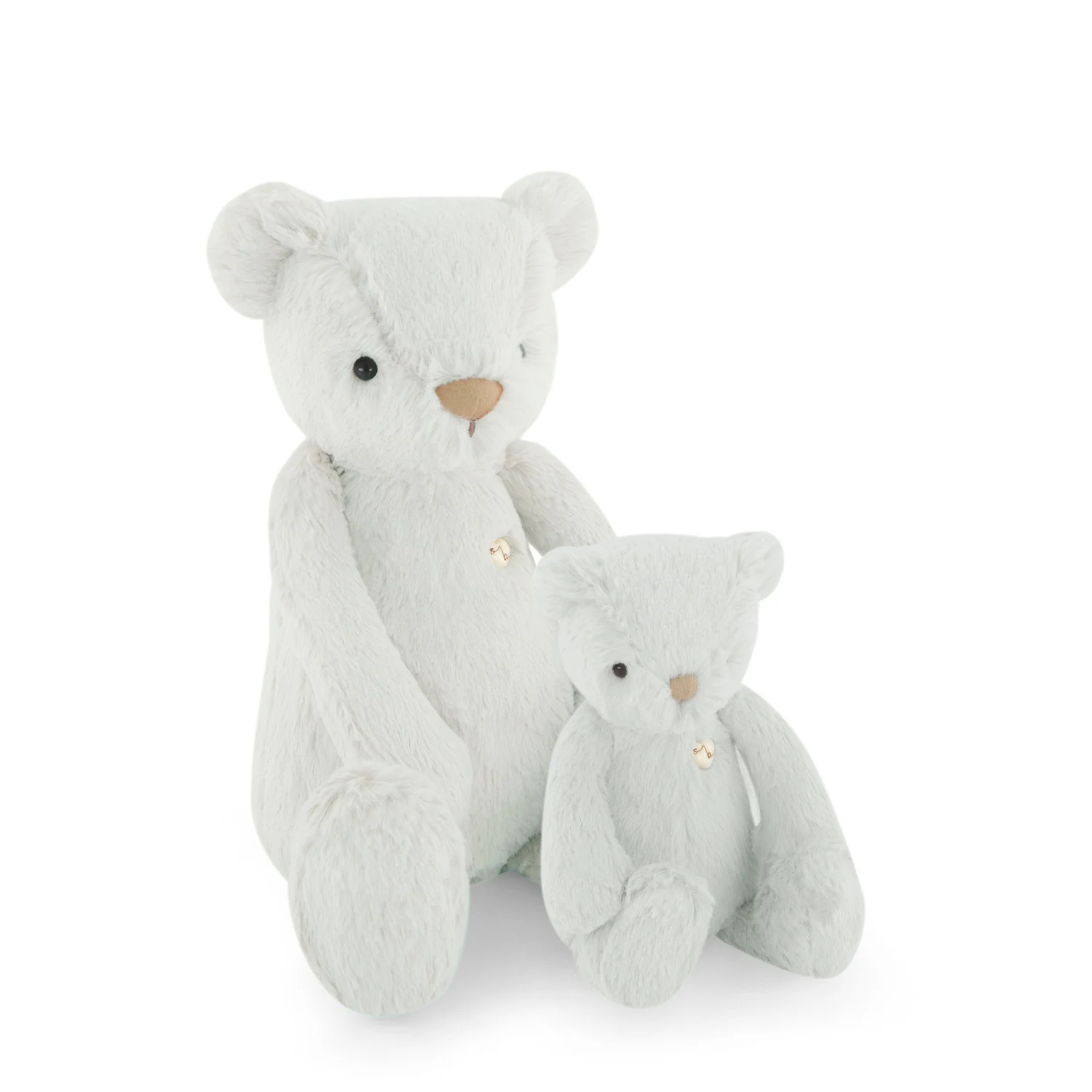 Snuggle Bunnies - George the Bear - Willow