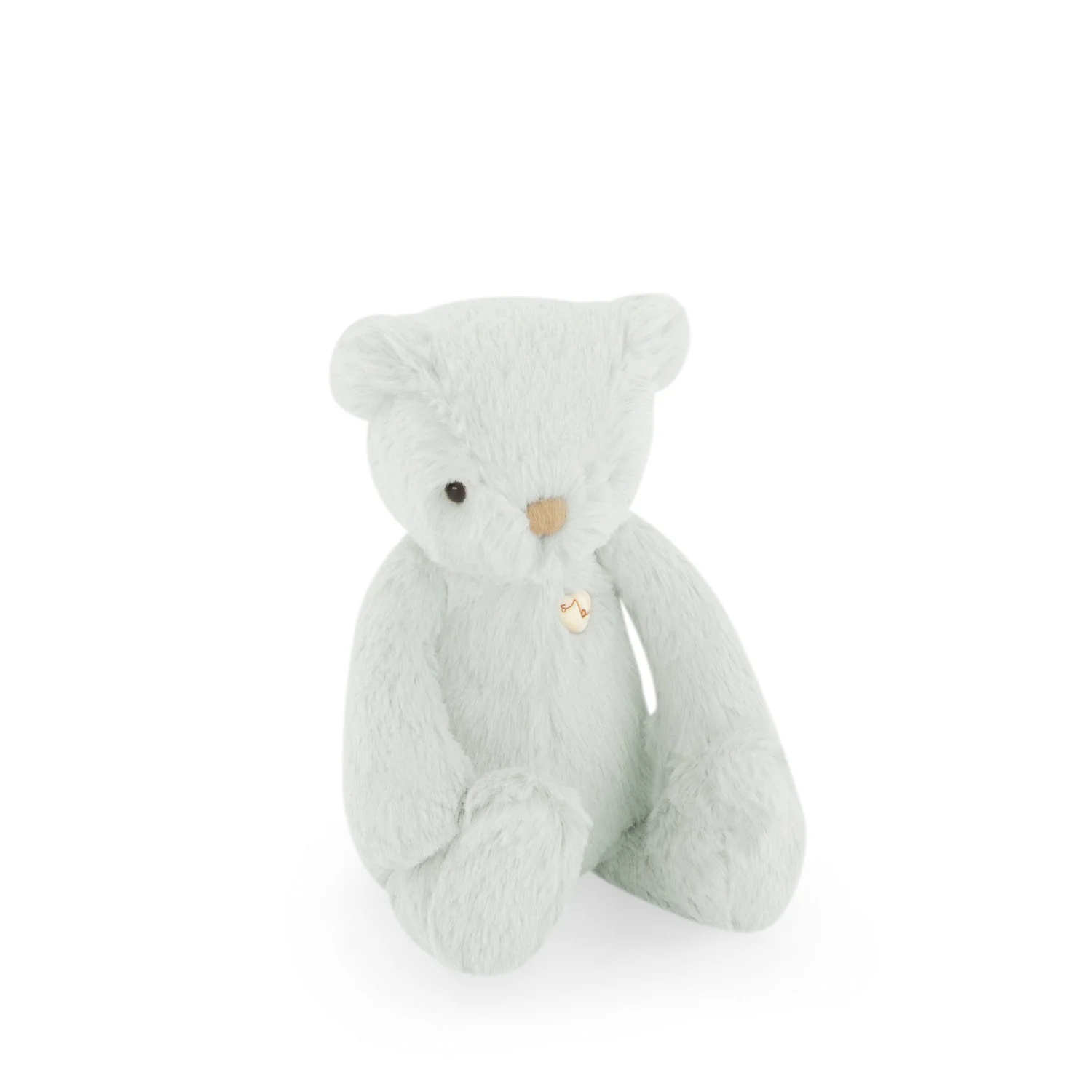 Snuggle Bunnies - George the Bear - Willow