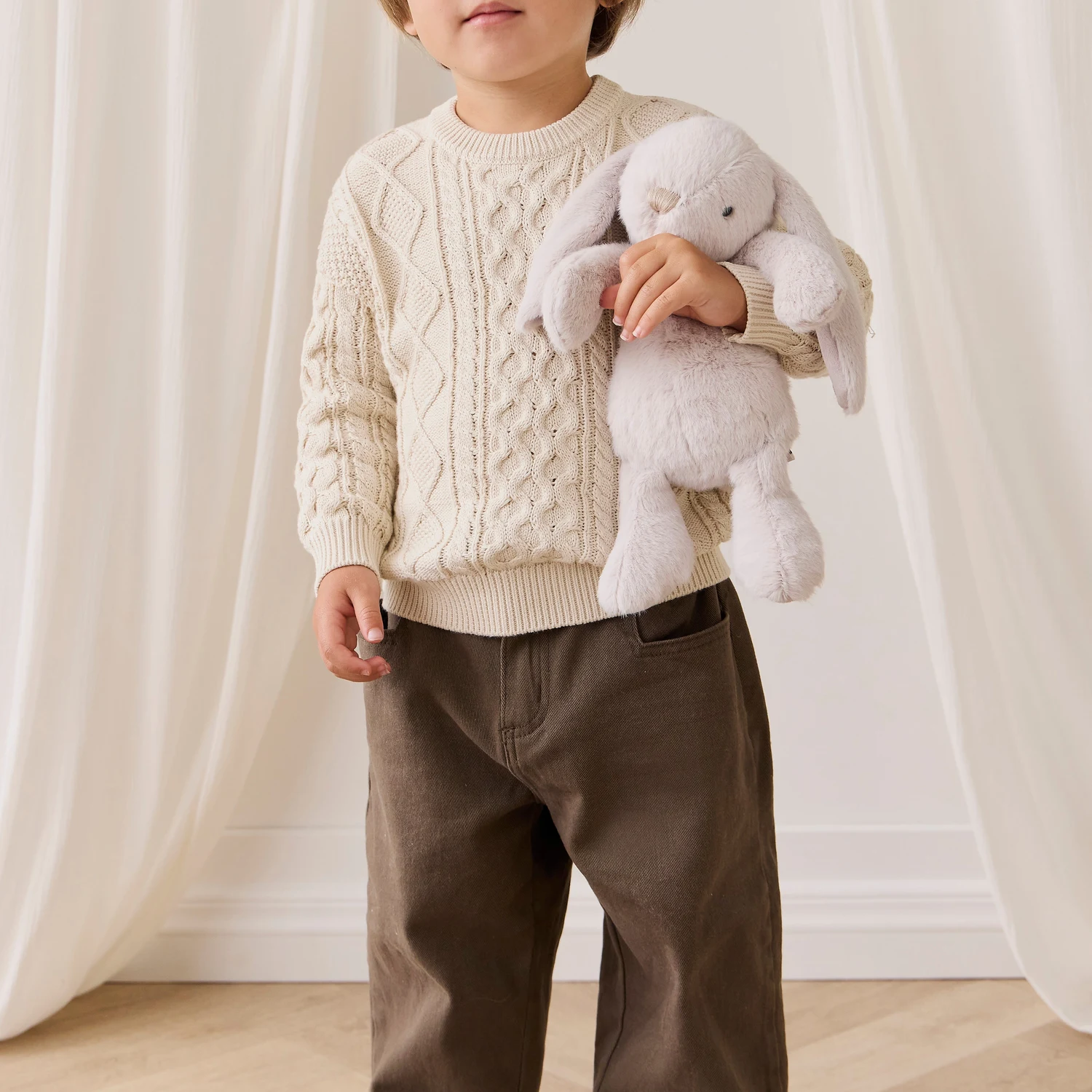 Snuggle Bunnies - Penelope - Beige