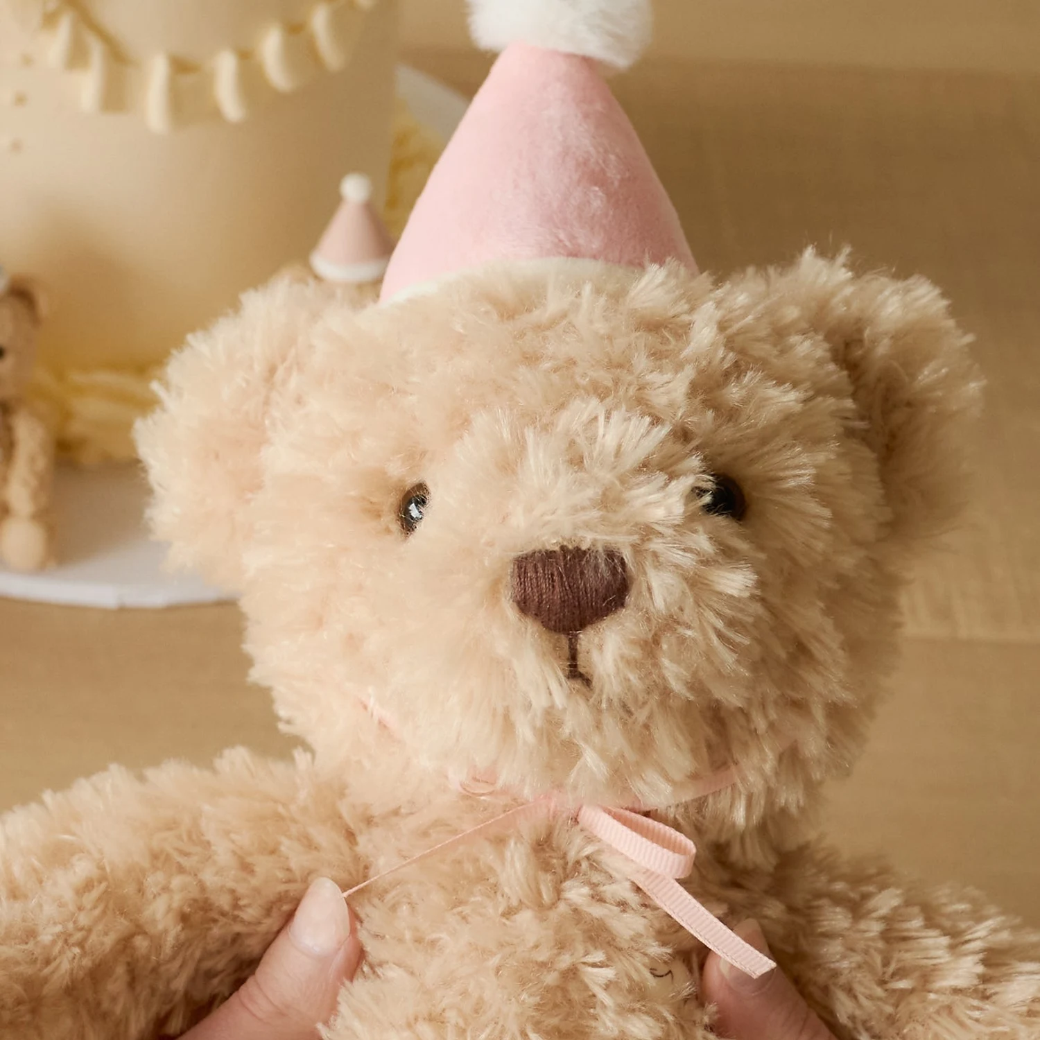Snuggle Bunnies - Birthday Arthur - Fairy