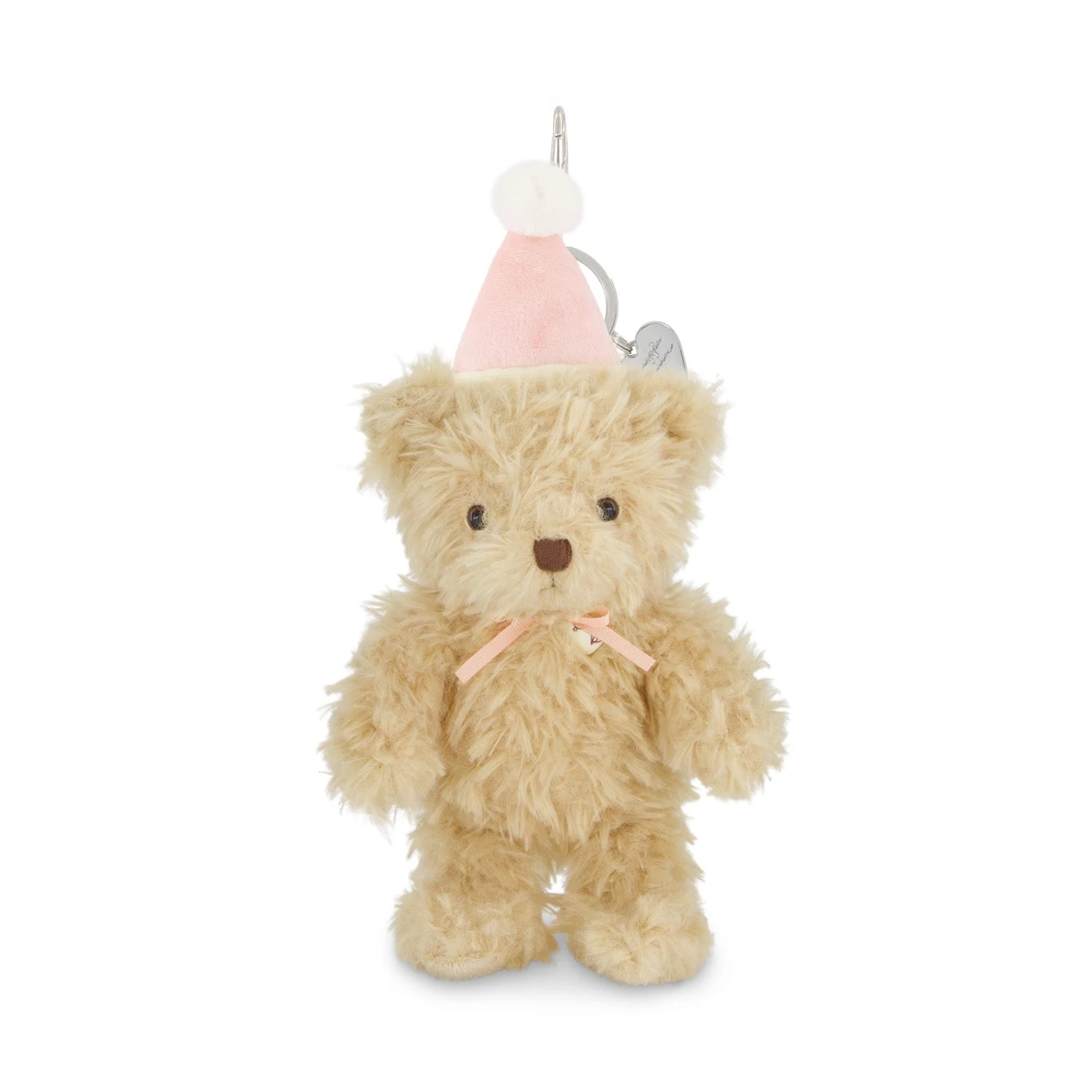 Snuggle Bunnies - Arthur Keyring - Fairy