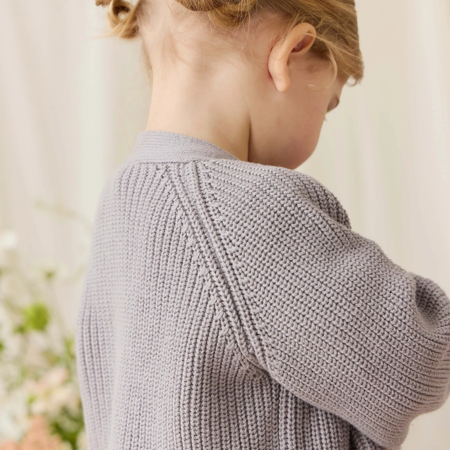 Paloma Cardigan - Missouri