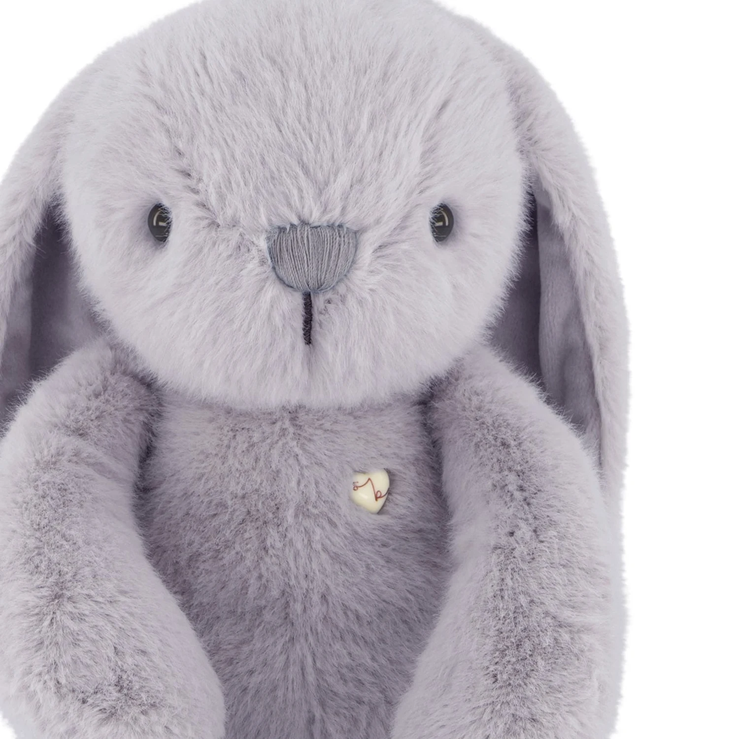 Snuggle Bunnies - Penelope - Silver
