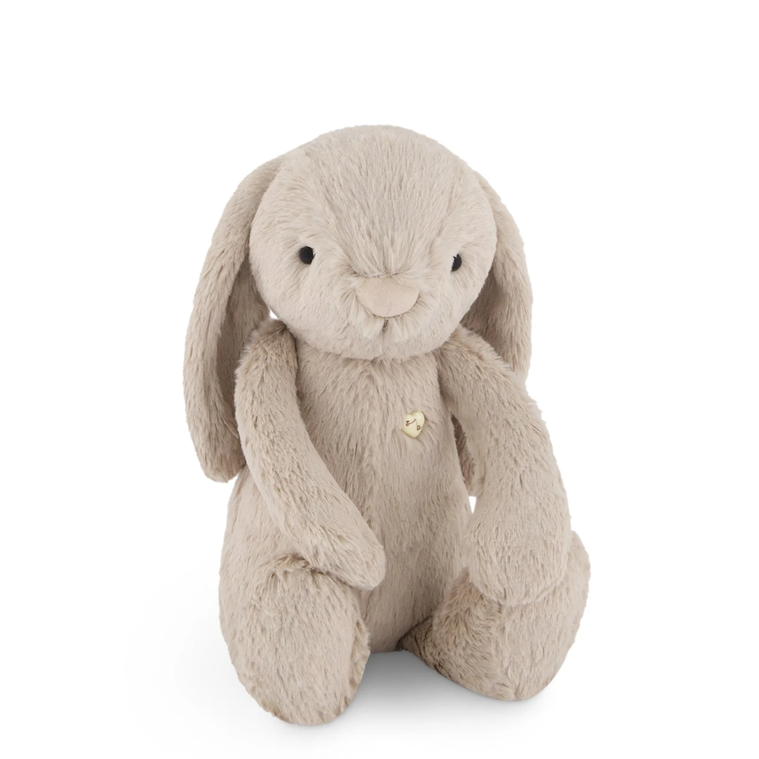 Snuggle Bunnies - Plush Penelope  - Beige