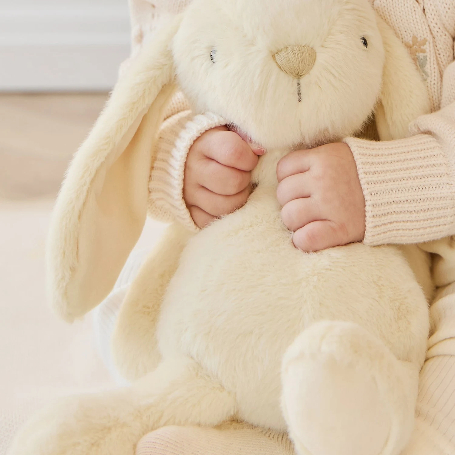 Snuggle Bunnies - Penelope - Sunshine