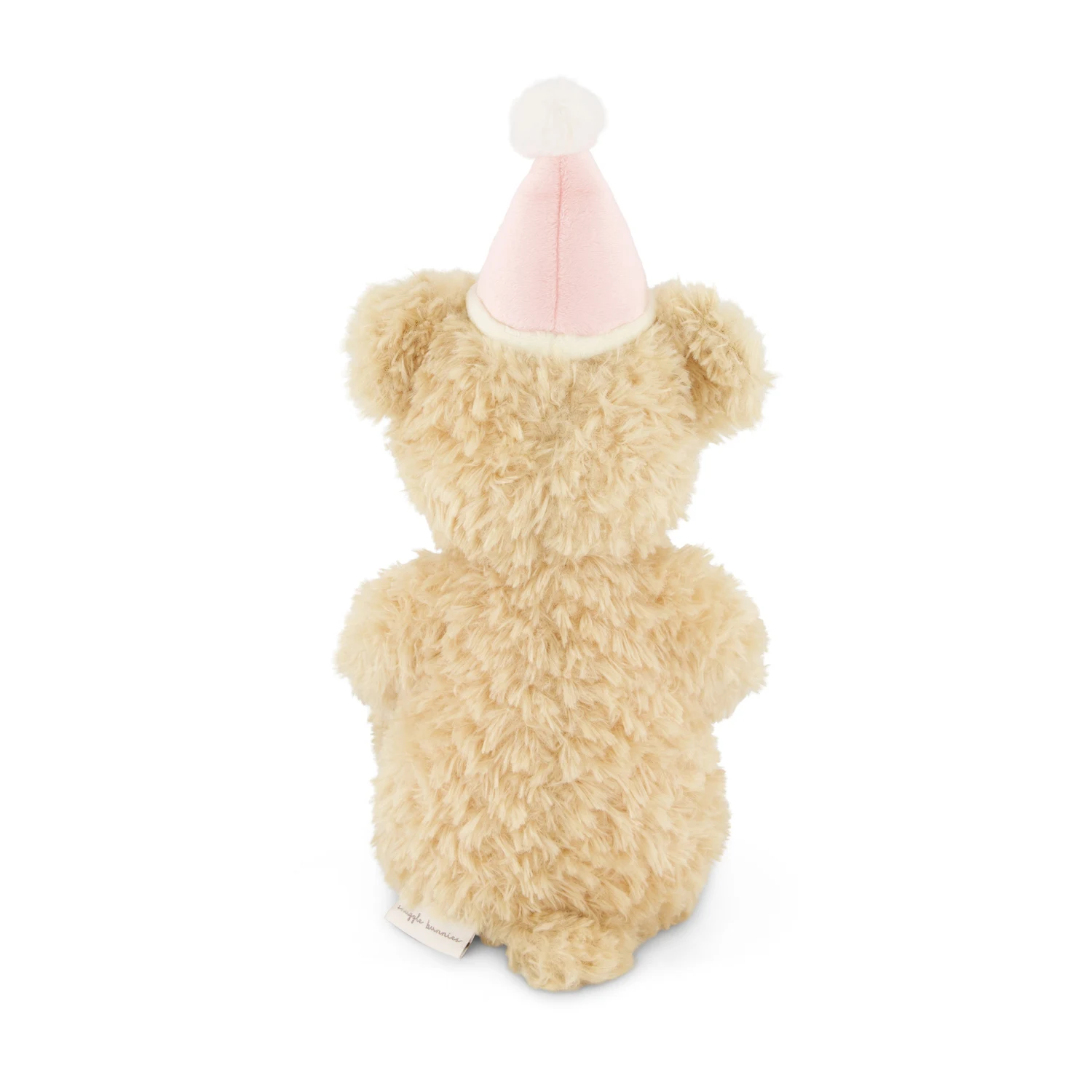 Snuggle Bunnies - Birthday Arthur - Fairy