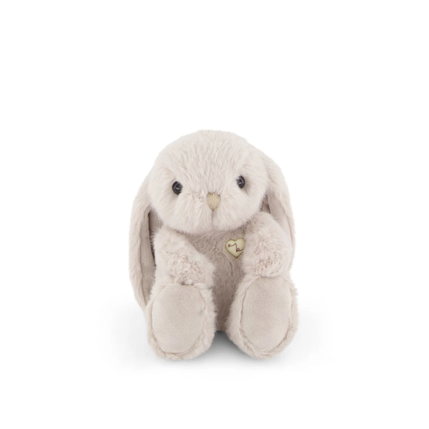 Snuggle Bunnies - Little Penelope - Beige