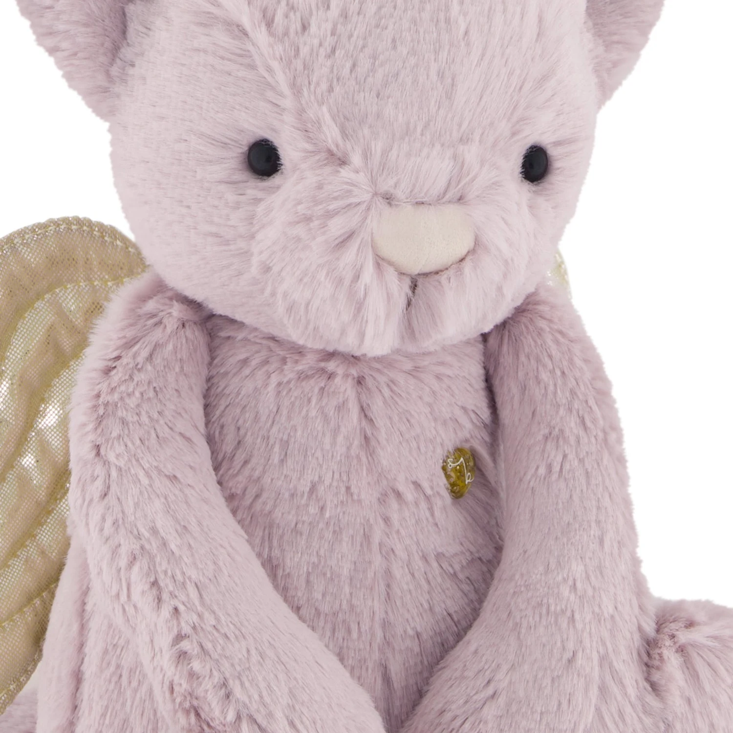 Snuggle Bunnies - Fairy Elsie - Violet