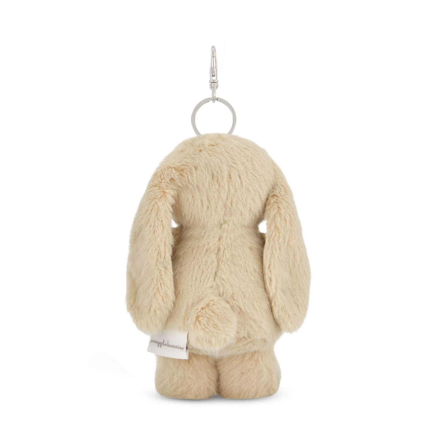 Snuggle Bunnies - Penelope Keyring - Caramel