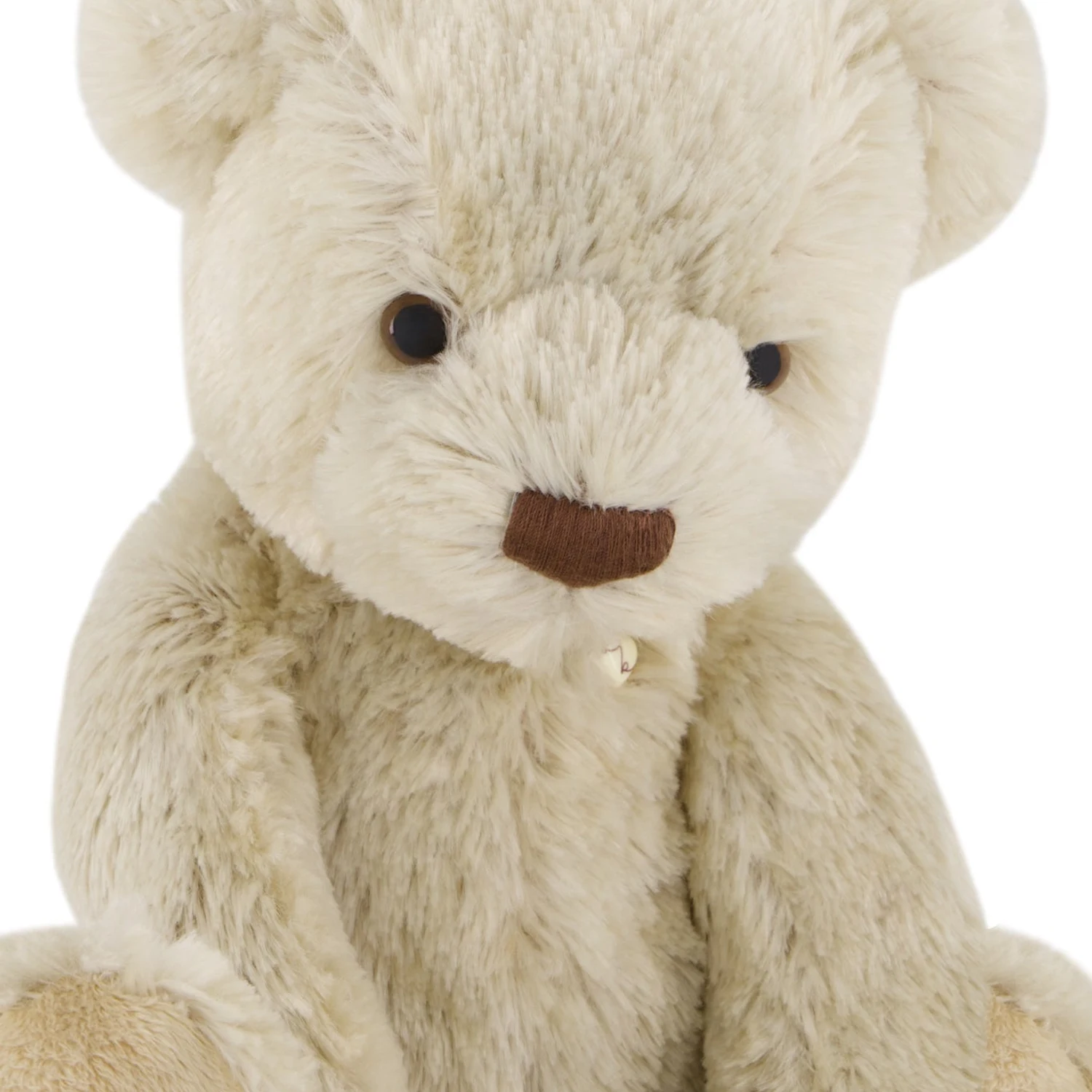 Snuggle Bunnies - Theo The Bear