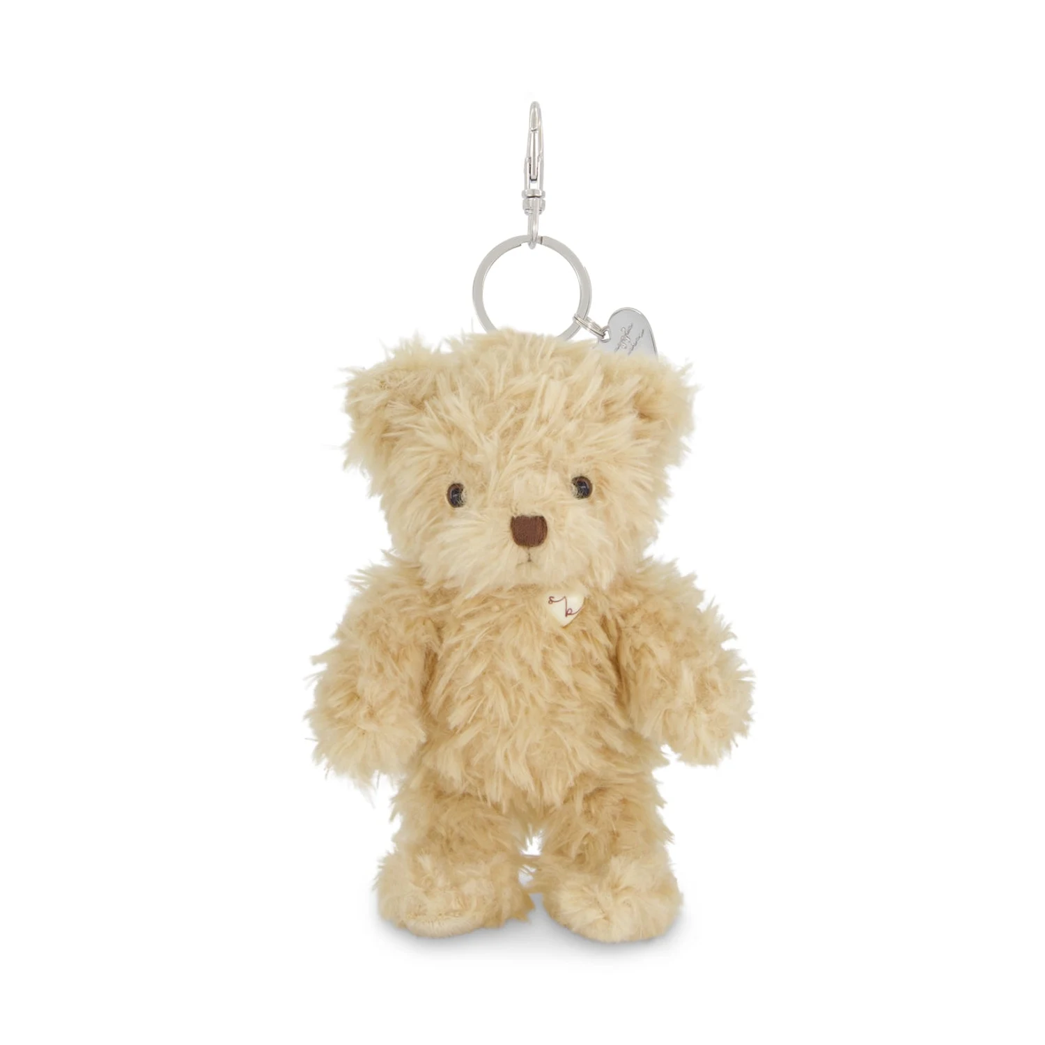 Snuggle Bunnies - Arthur Keyring-Arthur the Bear