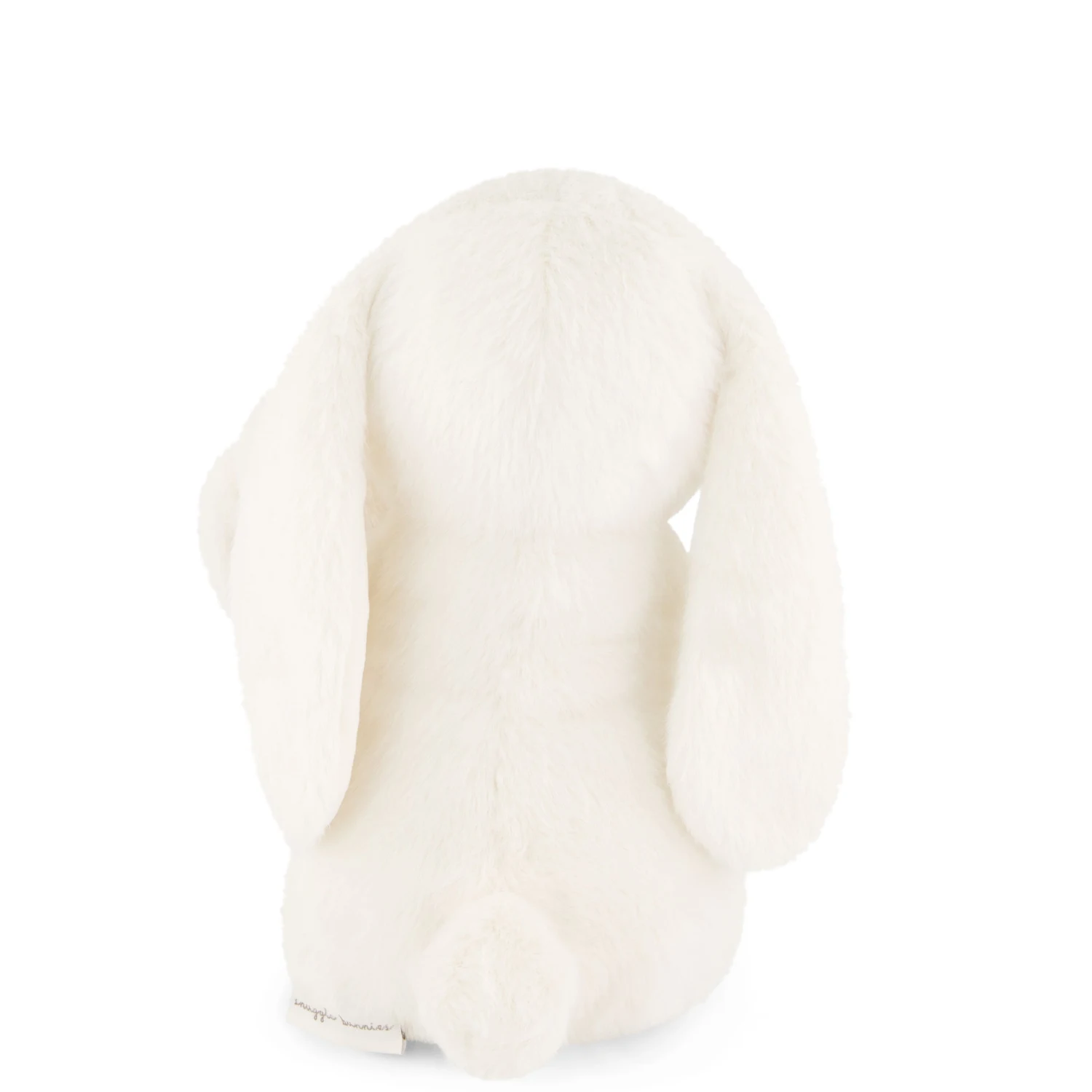 Snuggle Bunnies - Frankie the Hugging Bunny - Marshmallow