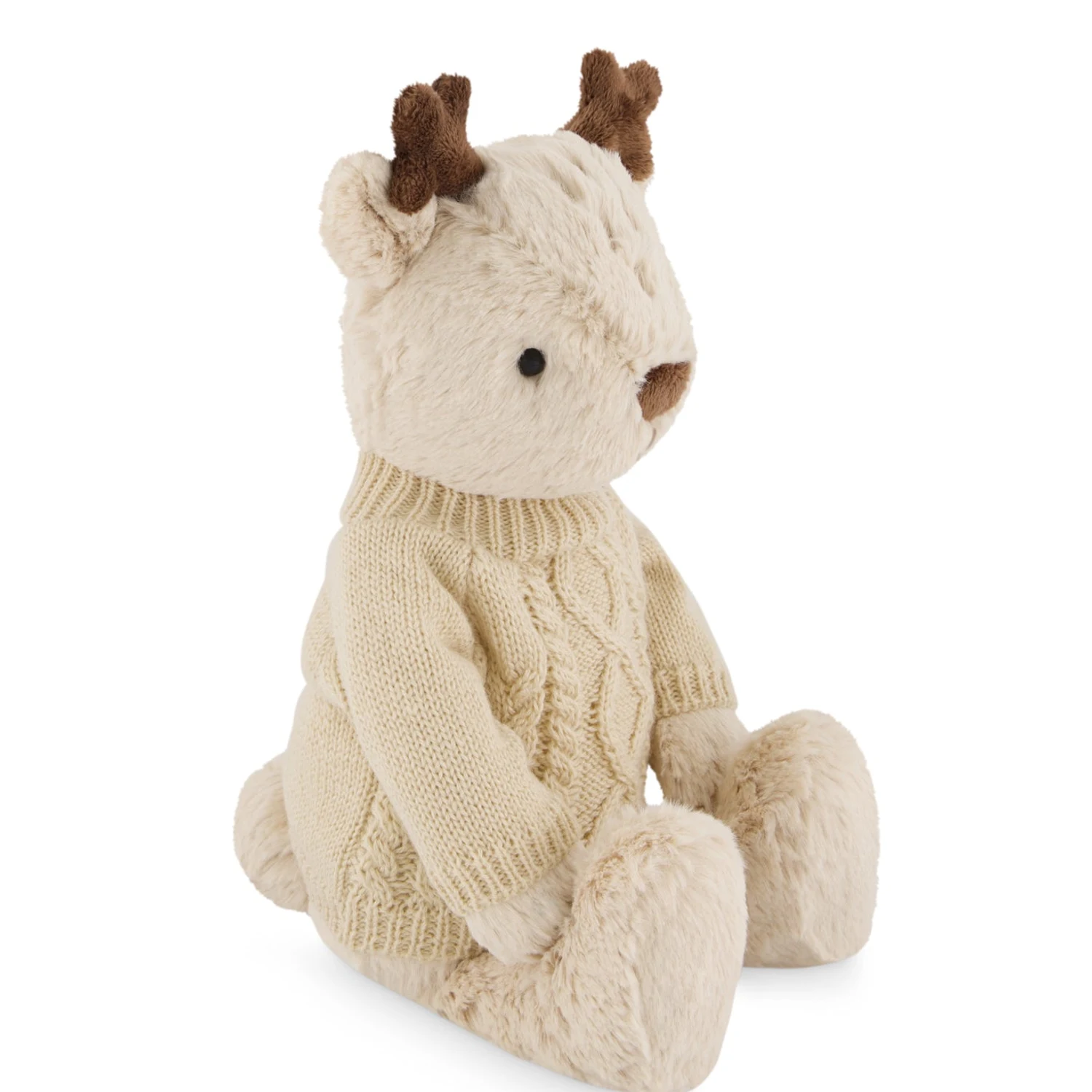 Snuggle Bunnies - Fable The Cosy Deer