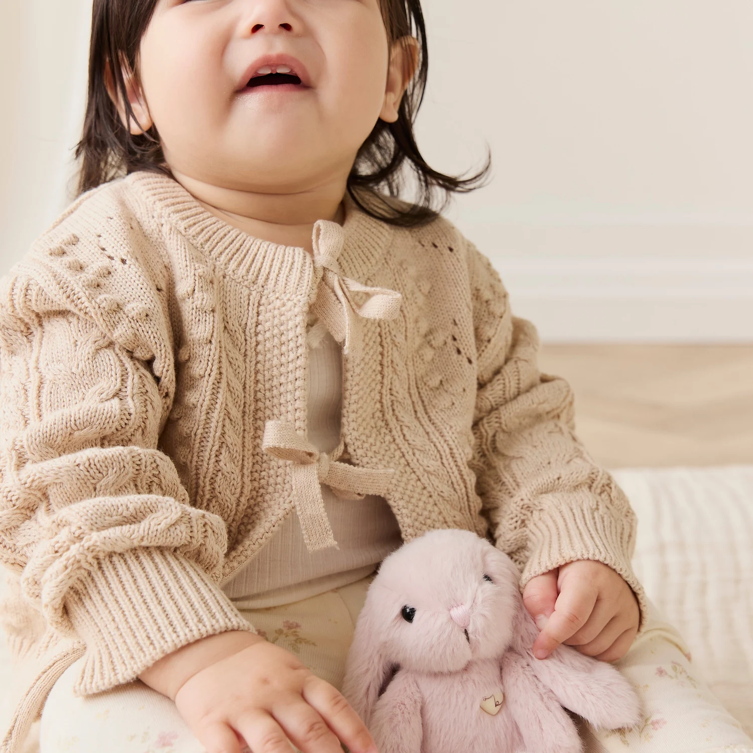 Snuggle Bunnies - Little Penelope - Blossom