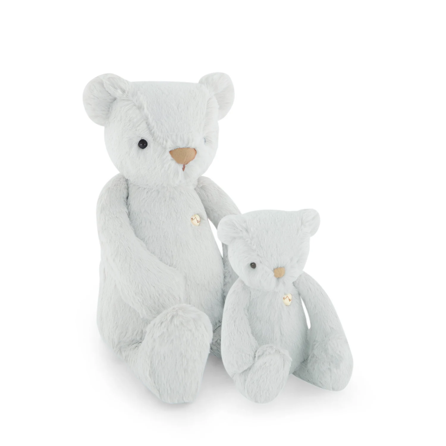 Snuggle Bunnies - George the Bear - Moonbeam