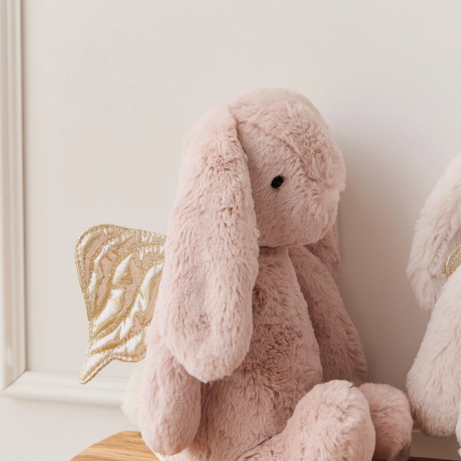 Snuggle Bunnies - Glitter Penelope