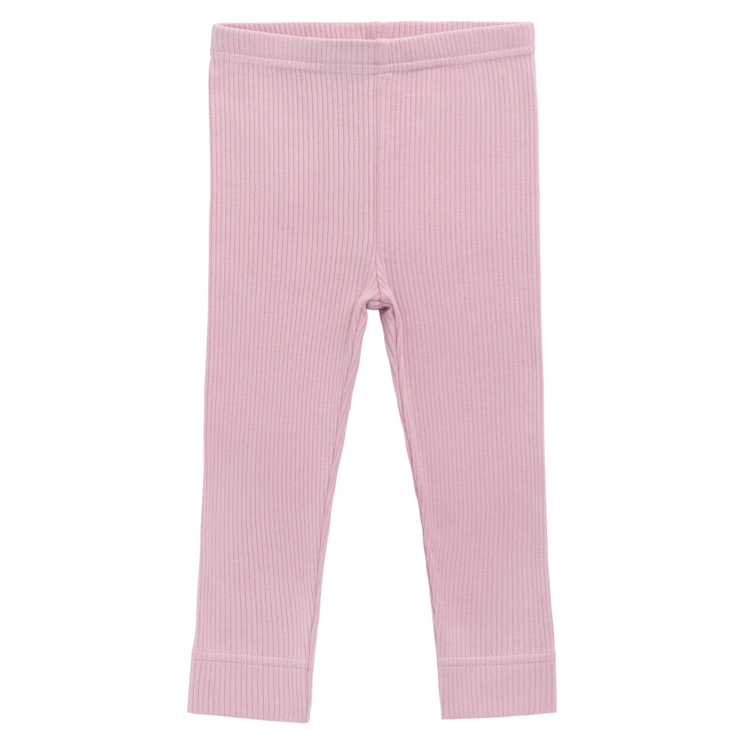 Organic Cotton Modal Everyday Legging - Vintage Violet