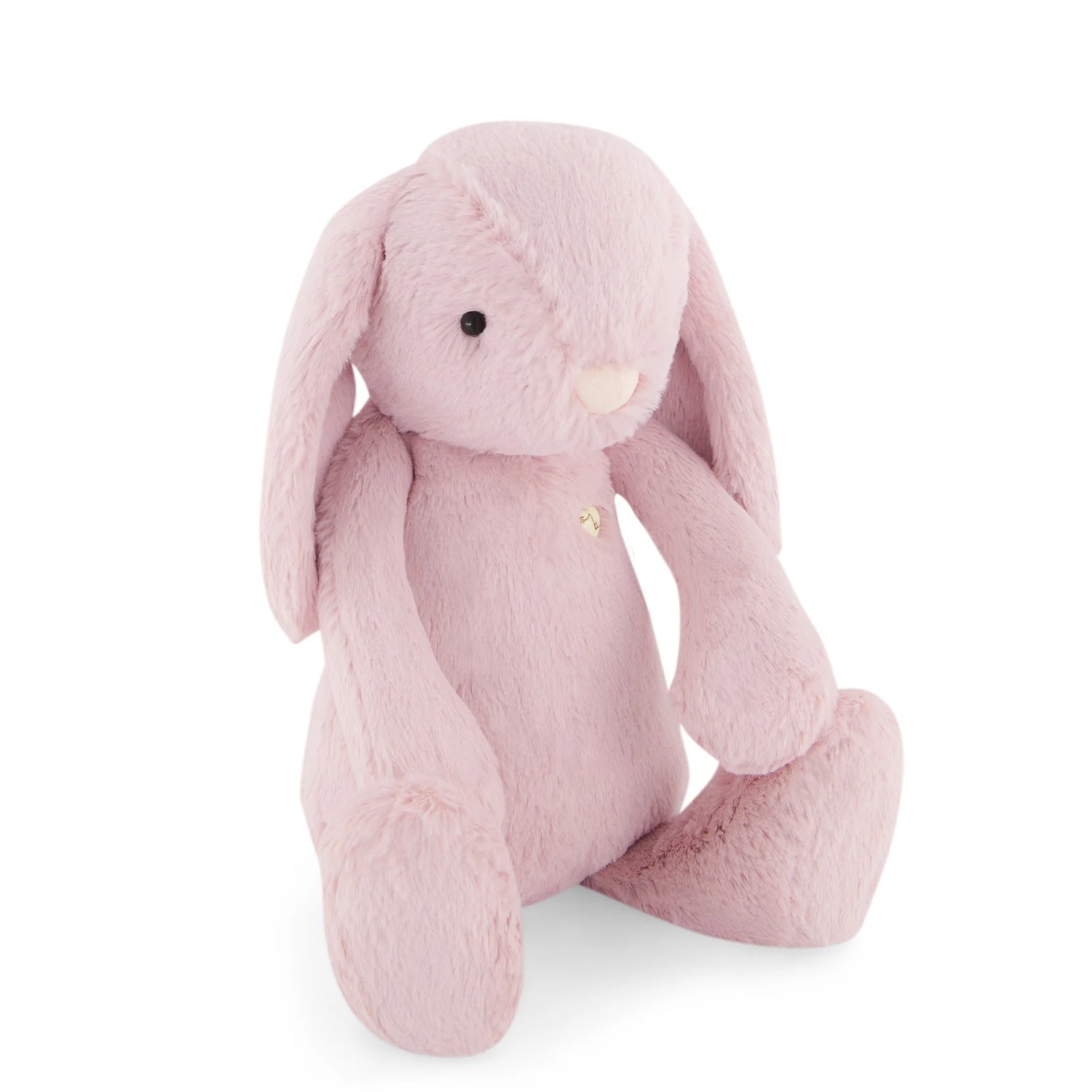 Snuggle Bunnies - Penelope the Bunny - Powder Pink