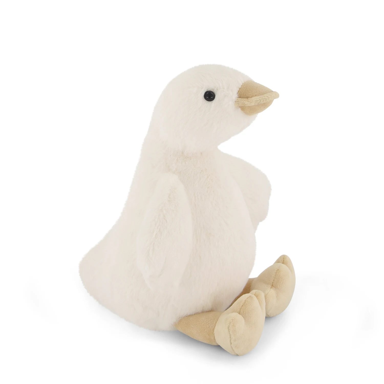 Snuggle Bunnies - Rose The Duck
