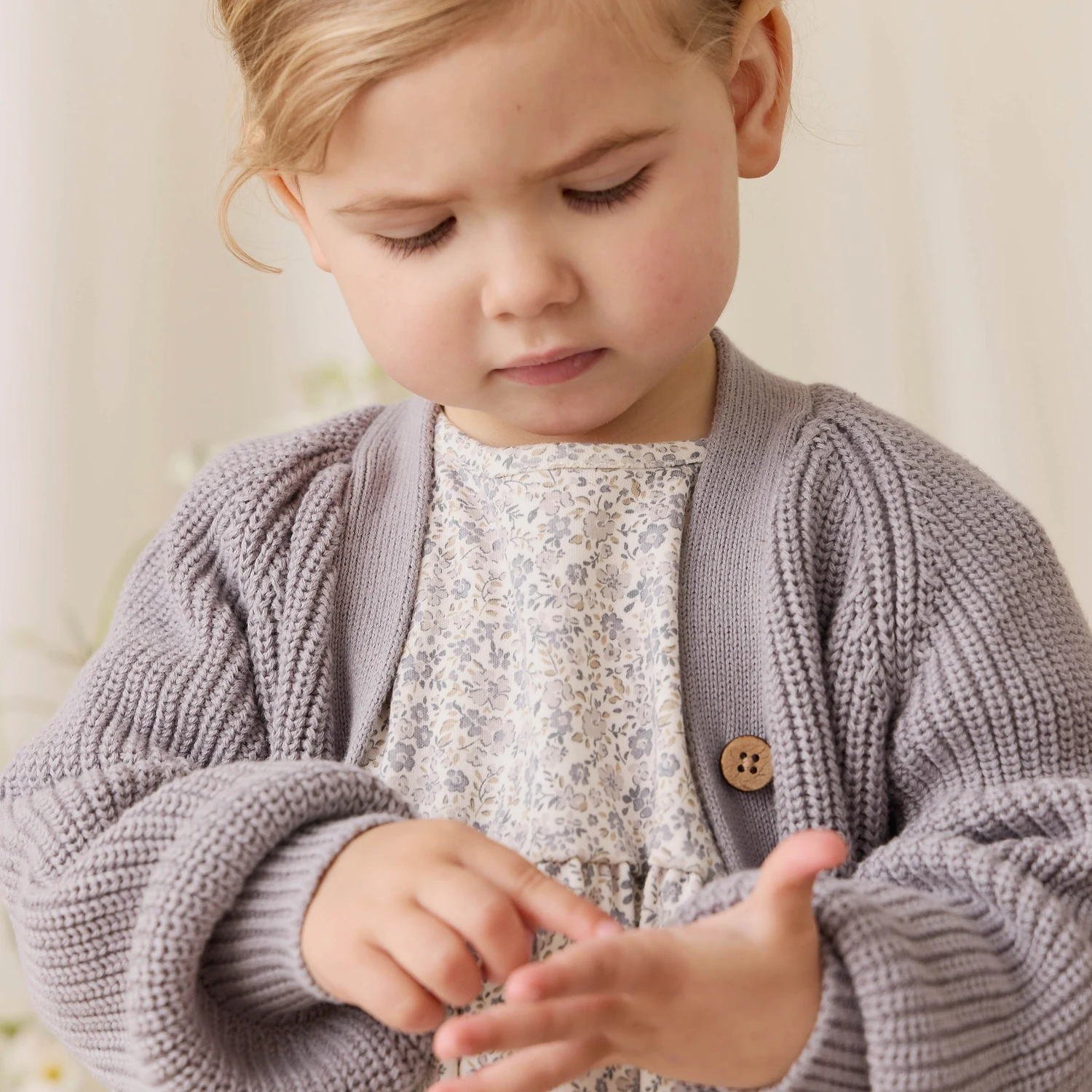 Paloma Cardigan - Missouri