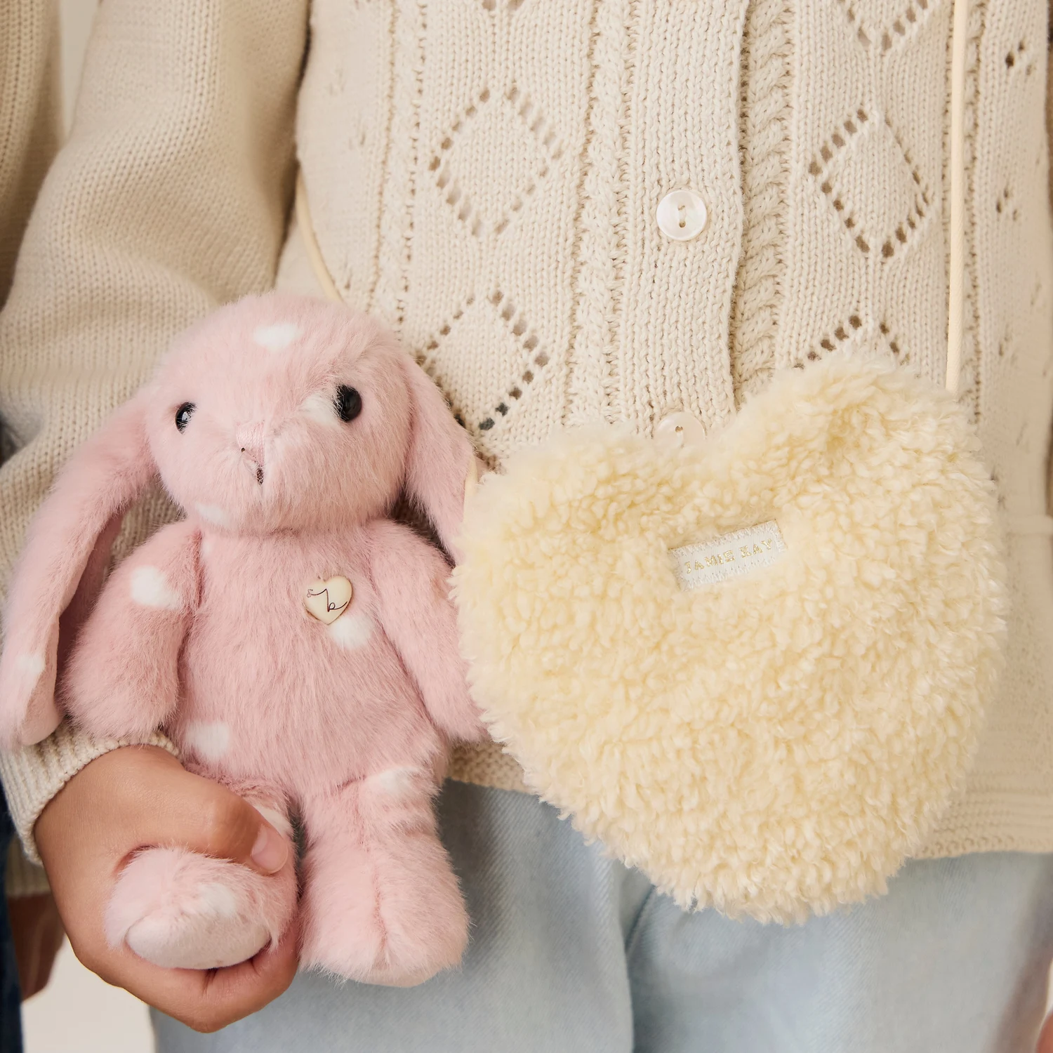 Snuggle Bunnies - Little Love Little Penelope