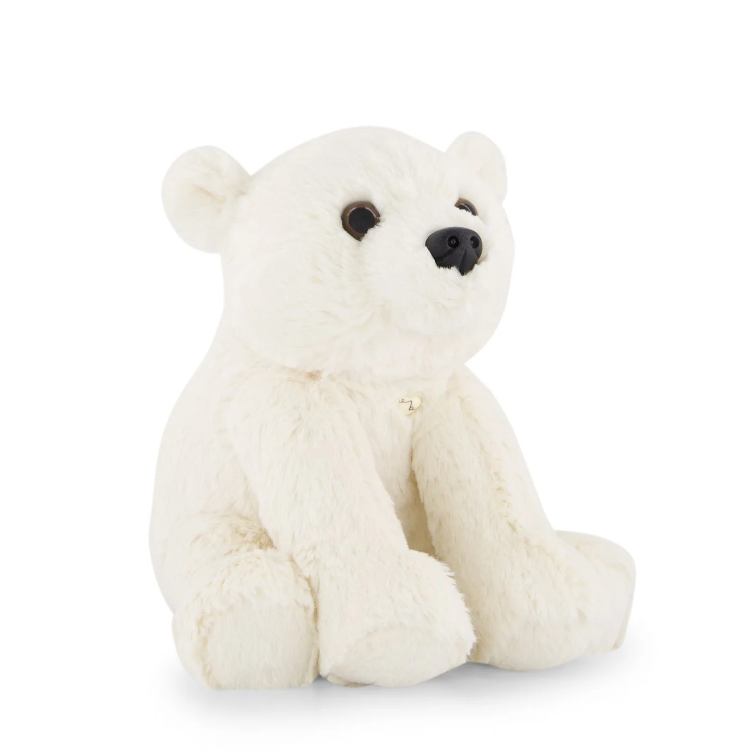 Snuggle Bunnies - Parker The Polar Bear