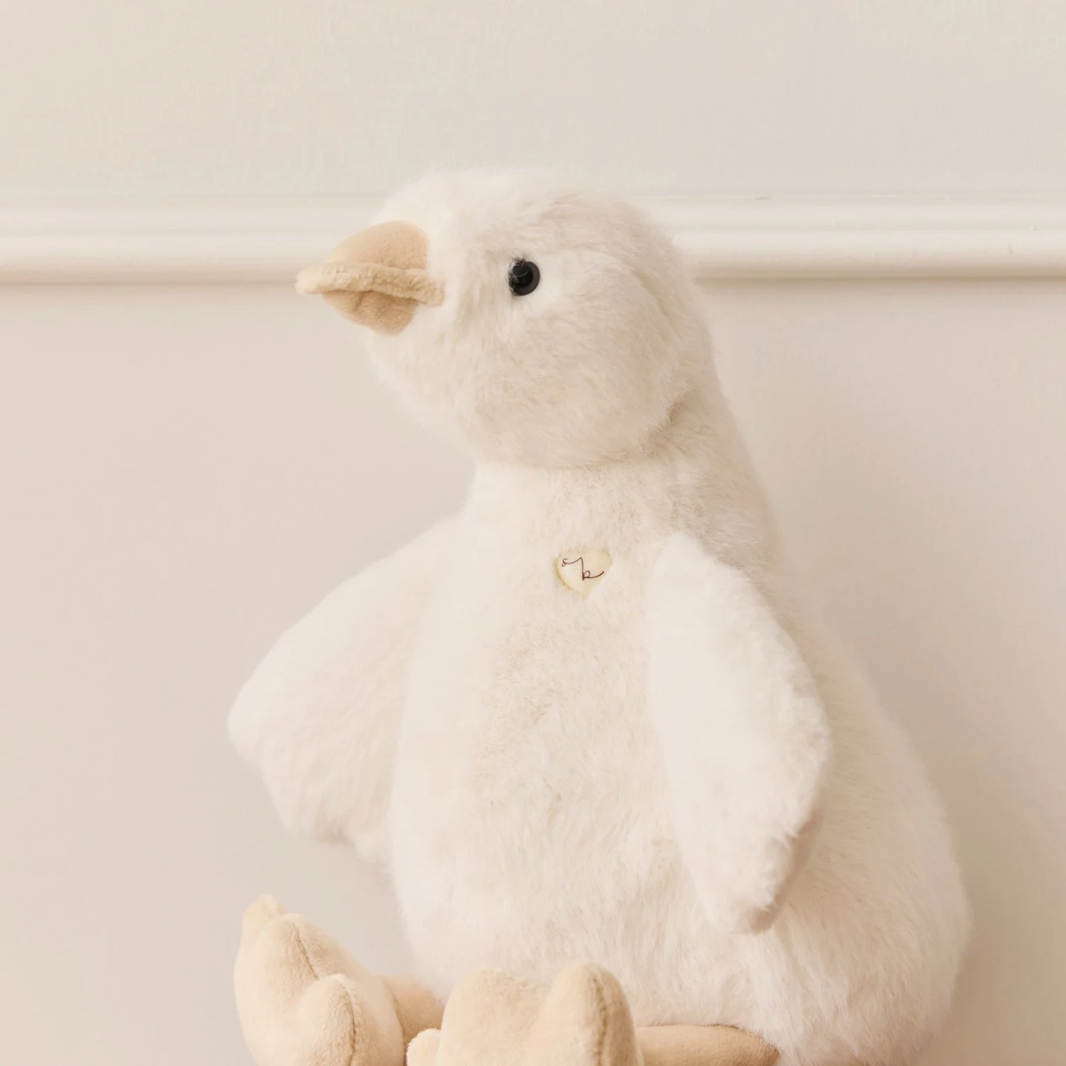 Snuggle Bunnies - Rose The Duck