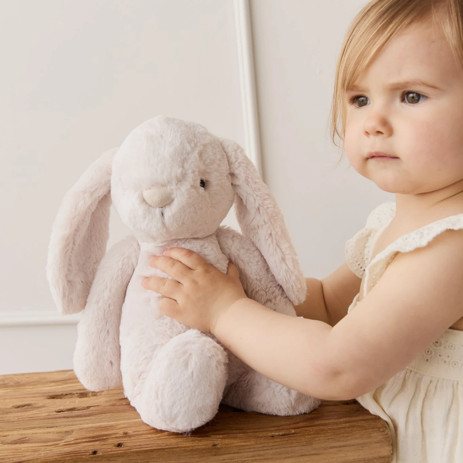 Snuggle Bunnies - Fairy Penelope - Pastel