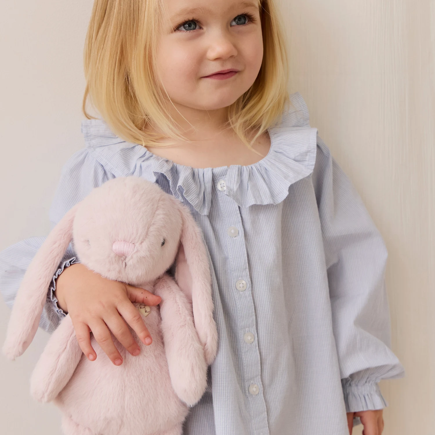 Snuggle Bunnies - Penelope - Blossom
