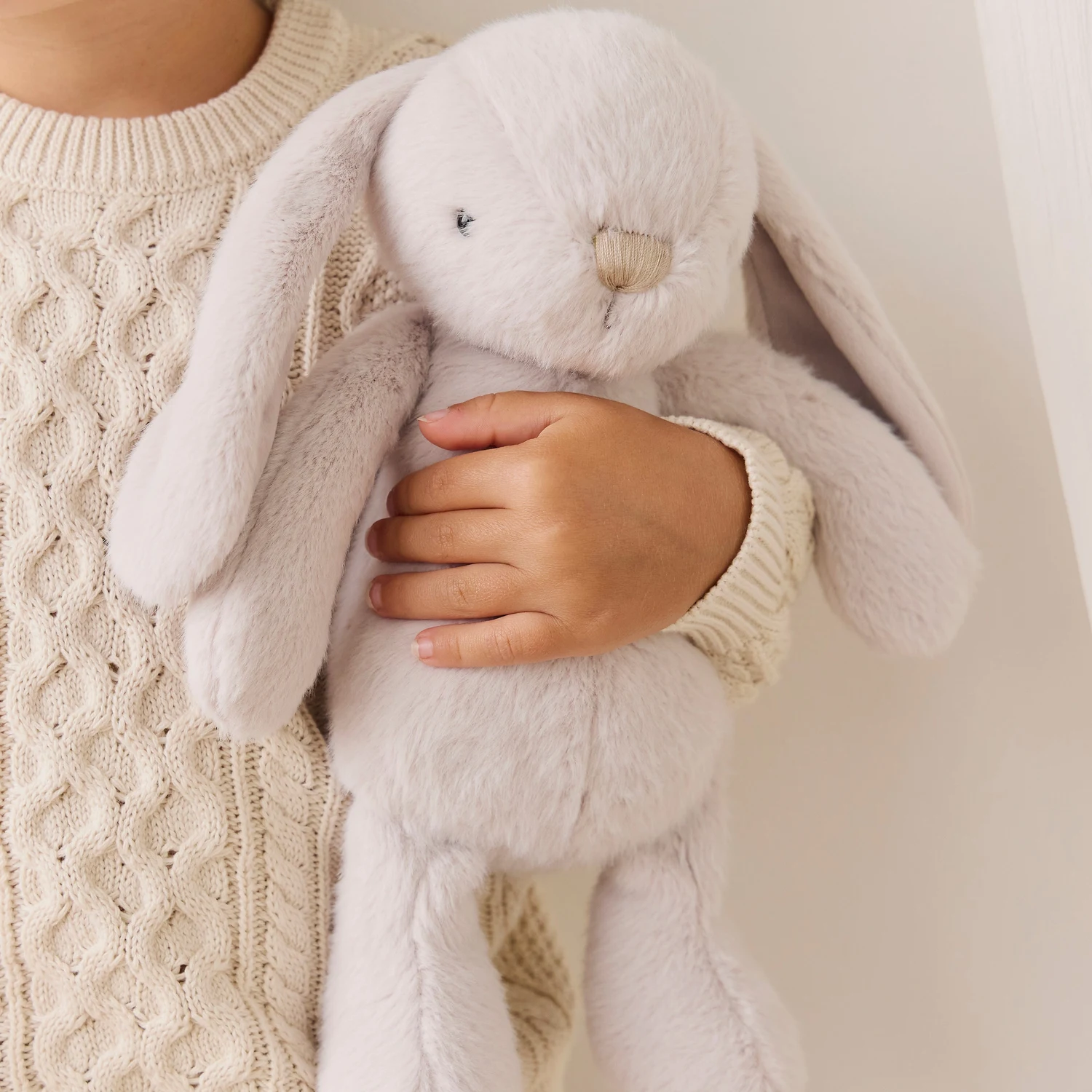 Snuggle Bunnies - Penelope - Beige
