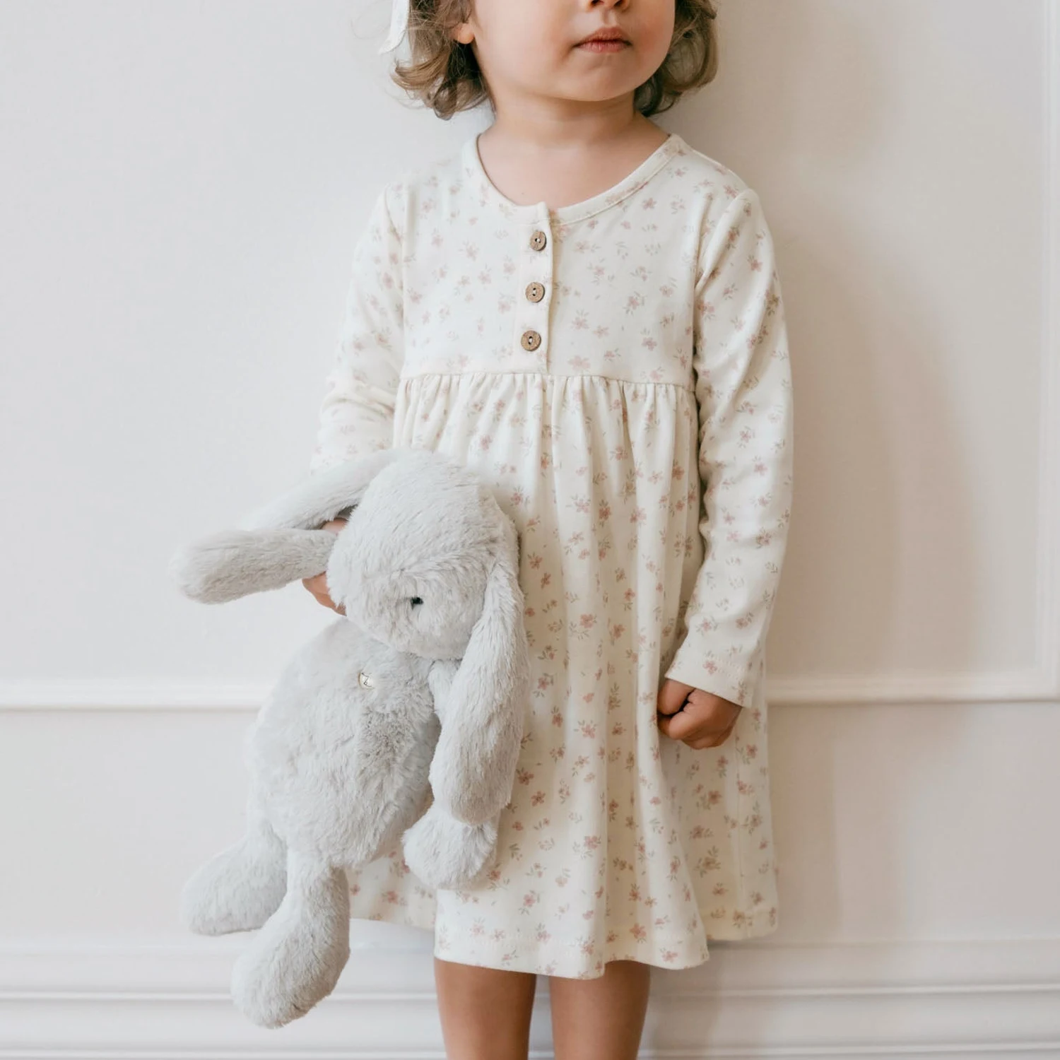 Snuggle Bunnies - Penelope the Bunny - Willow