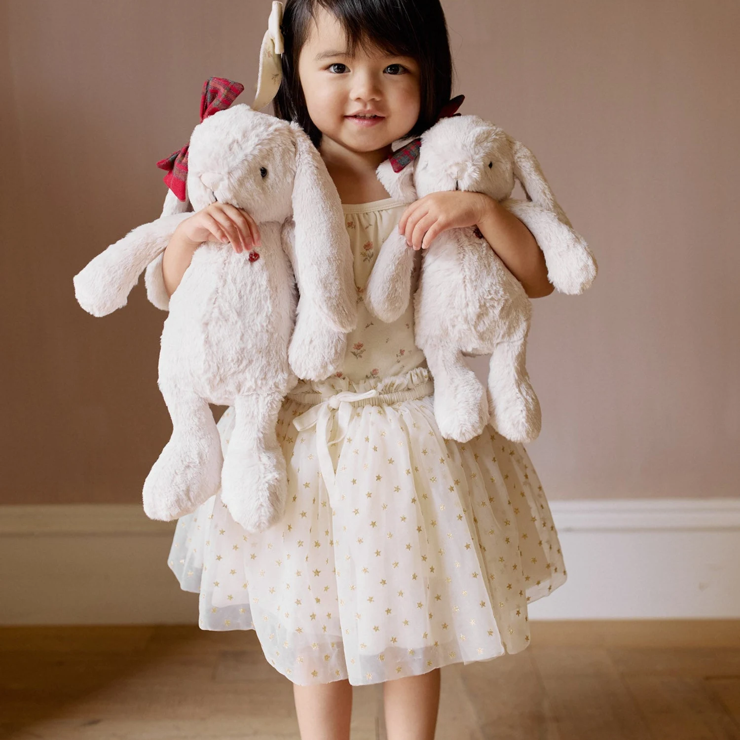 Snuggle Bunnies - Penelope - Pastel
