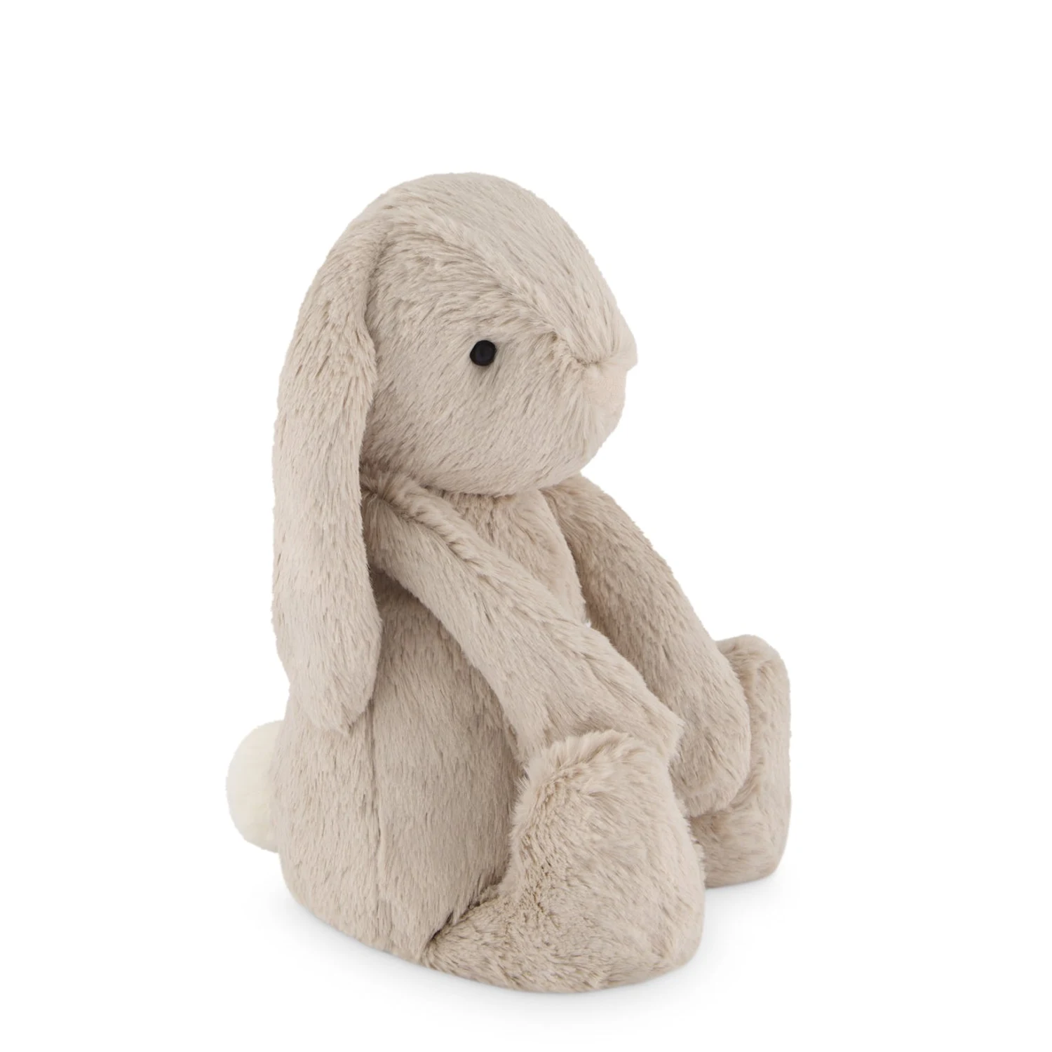 Snuggle Bunnies - Plush Penelope  - Beige