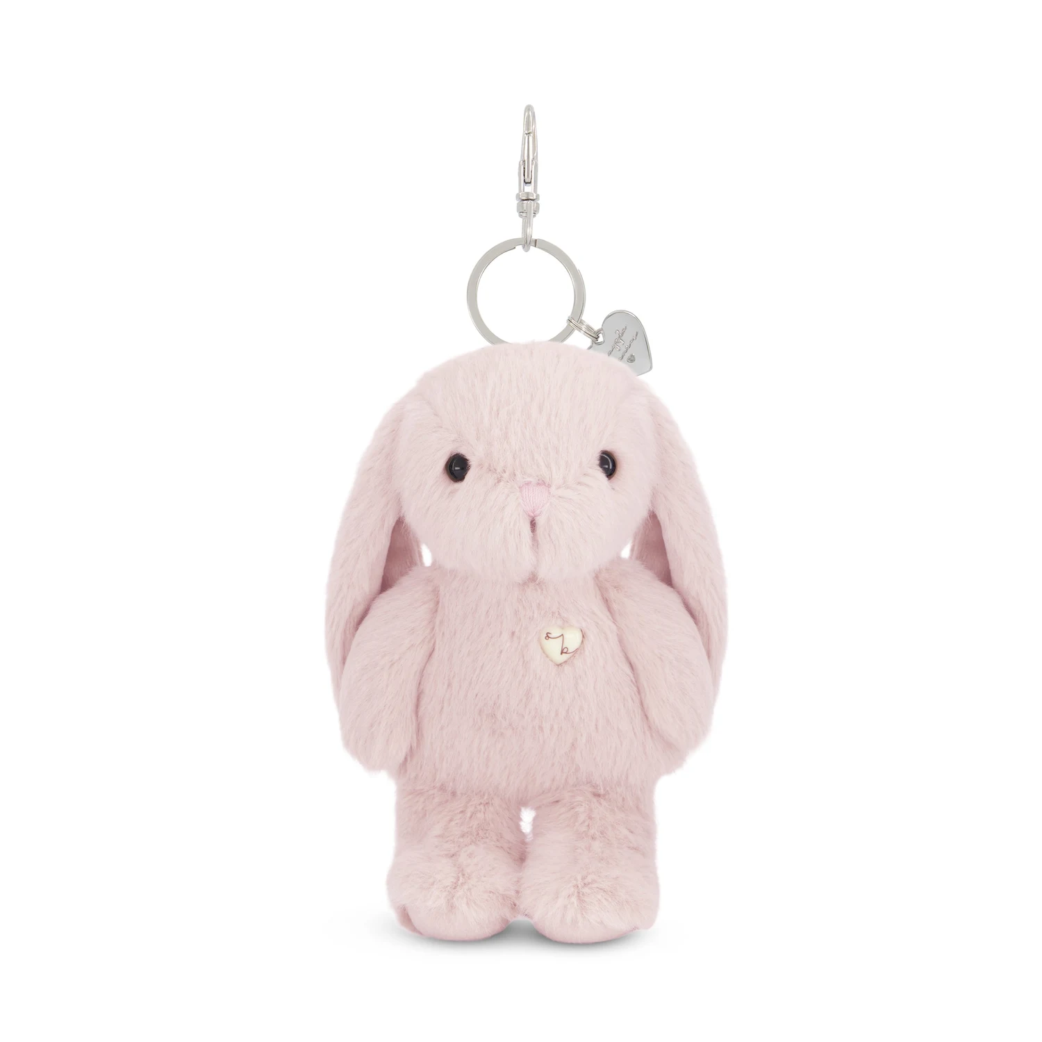 Snuggle Bunnies - Penelope Keyring - Blossom