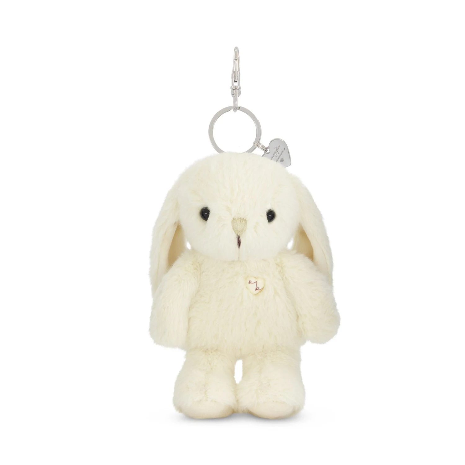 Snuggle Bunnies - Penelope Keyring - Sunshine