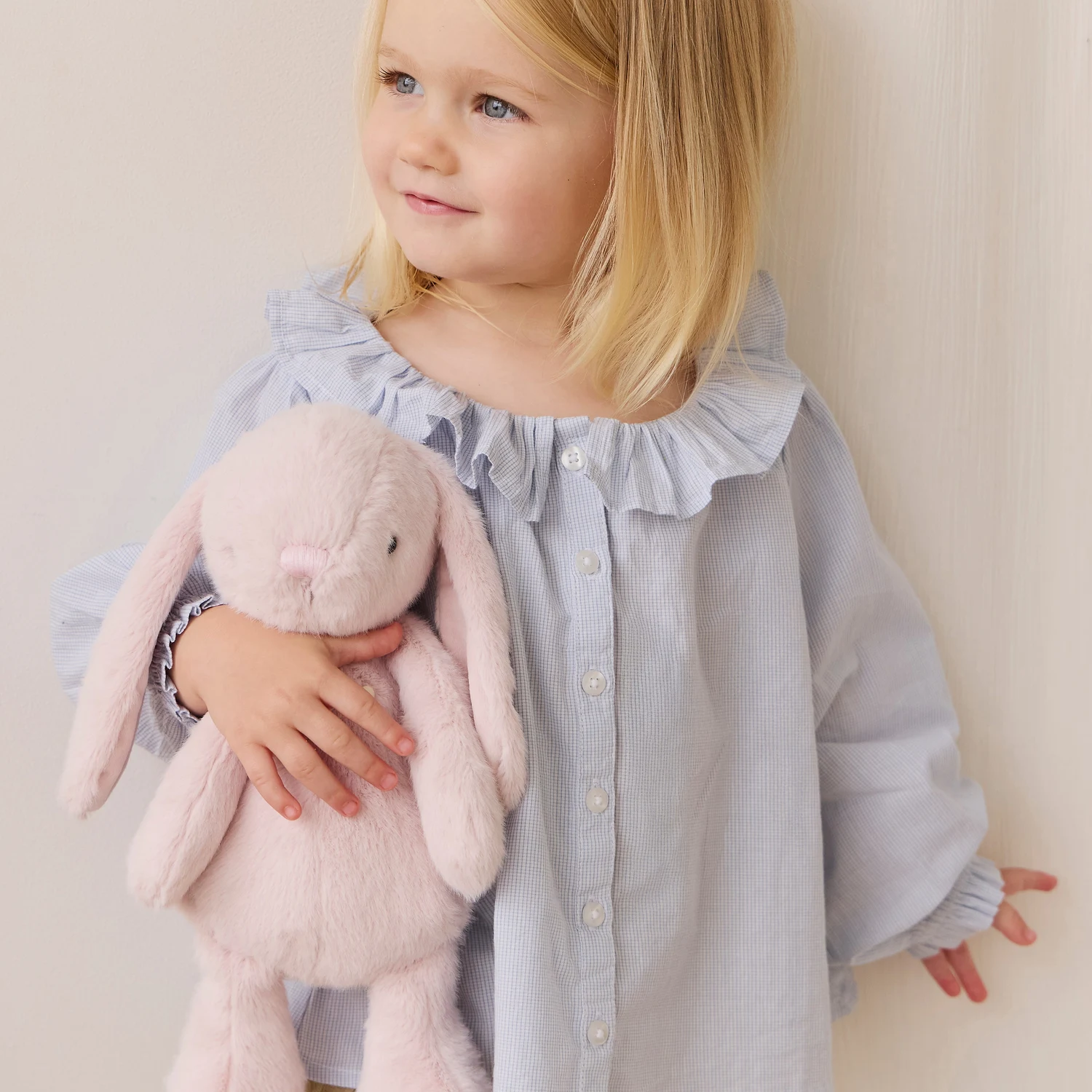 Snuggle Bunnies - Penelope - Blossom