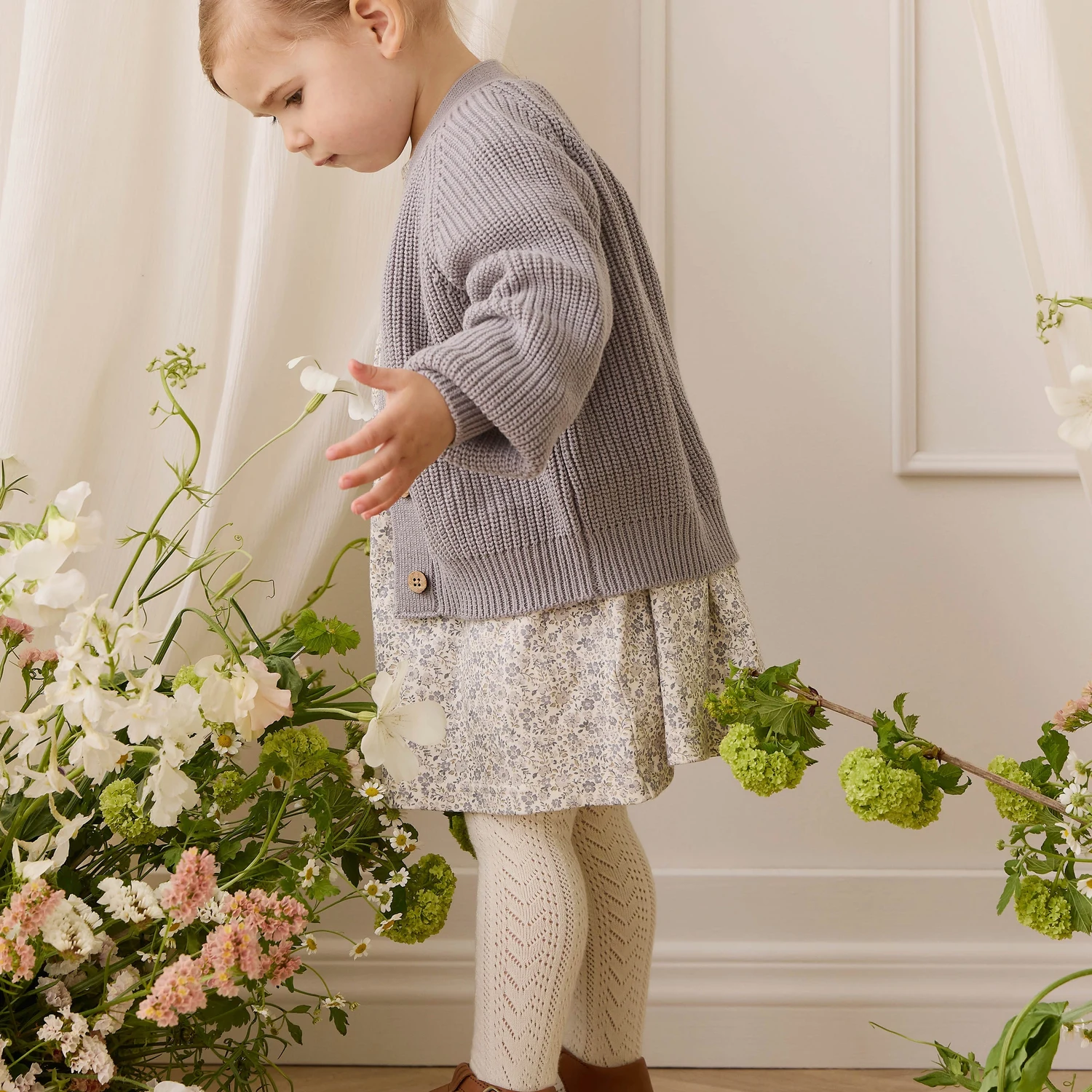 Paloma Cardigan - Missouri