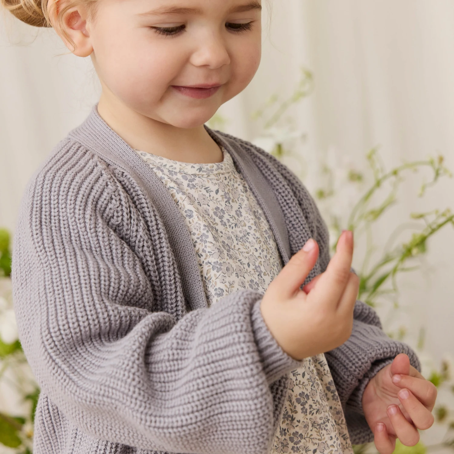 Paloma Cardigan - Missouri