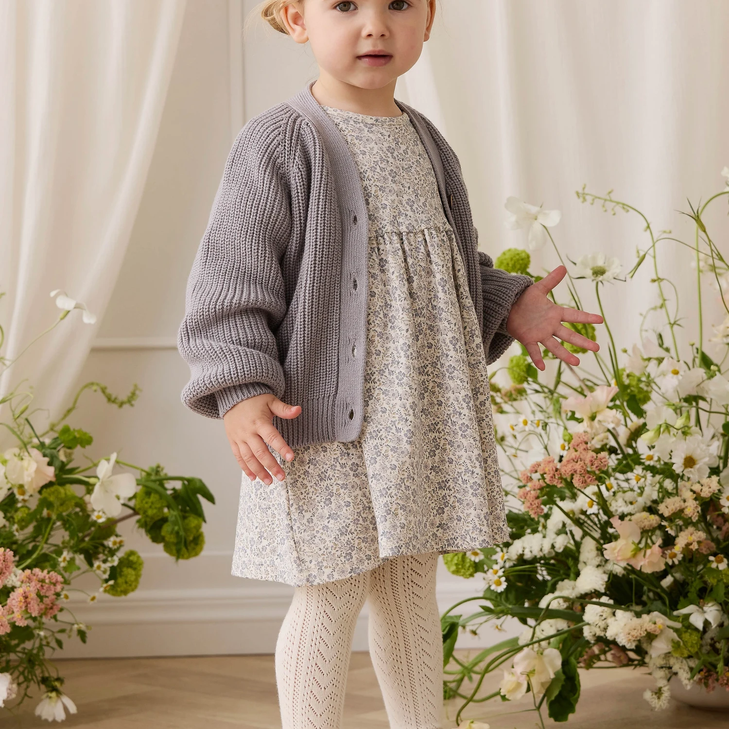 Paloma Cardigan - Missouri