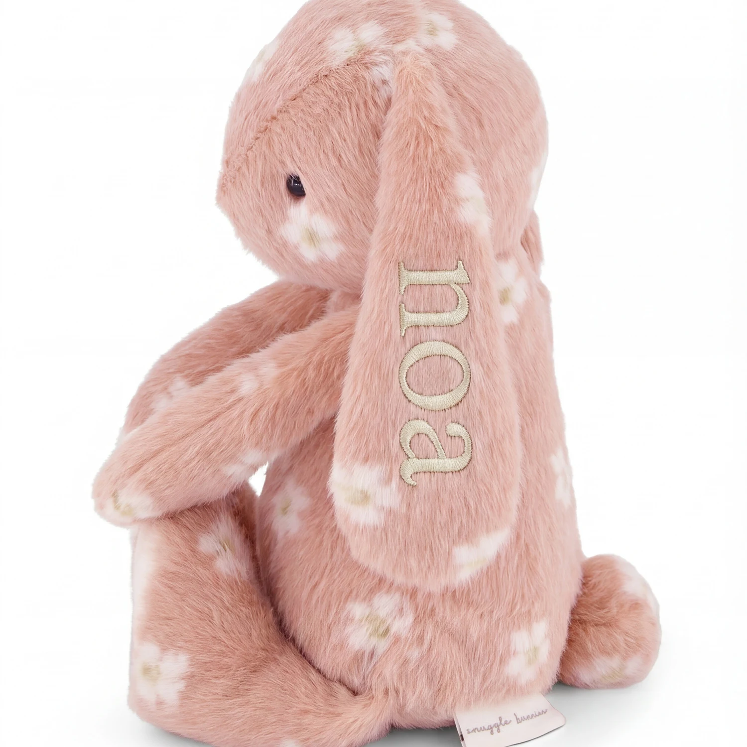 Snuggle Bunnies - Penelope - Rosie 45cm