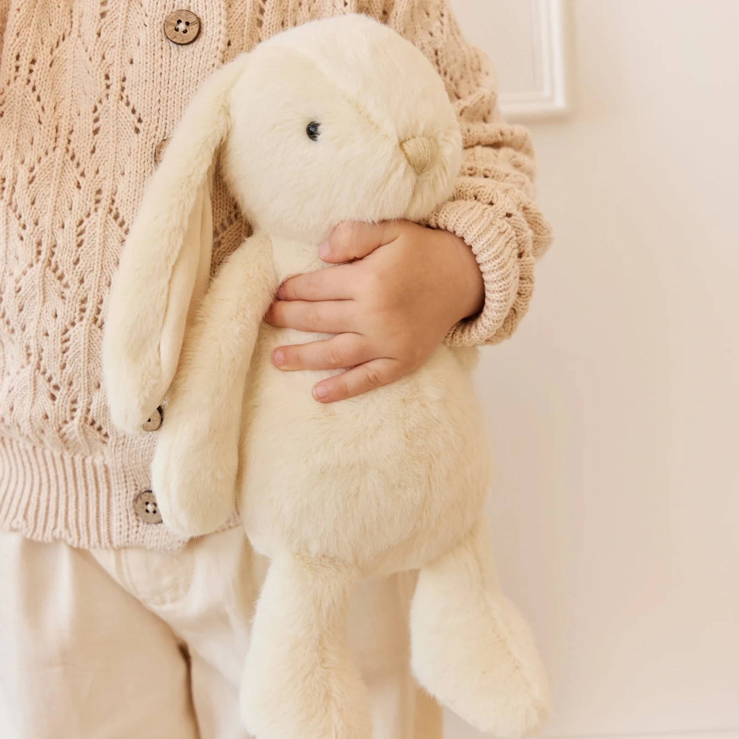 Snuggle Bunnies - Penelope - Sunshine