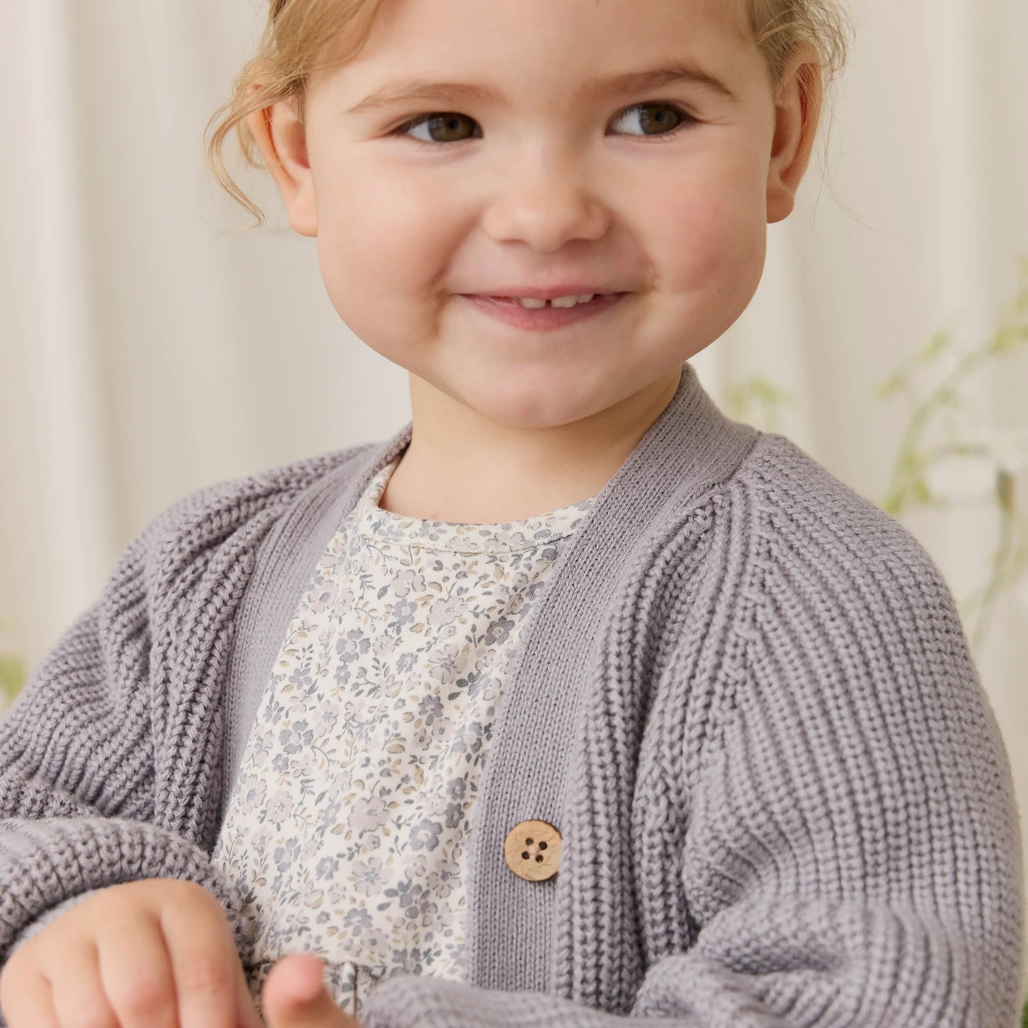 Paloma Cardigan - Missouri