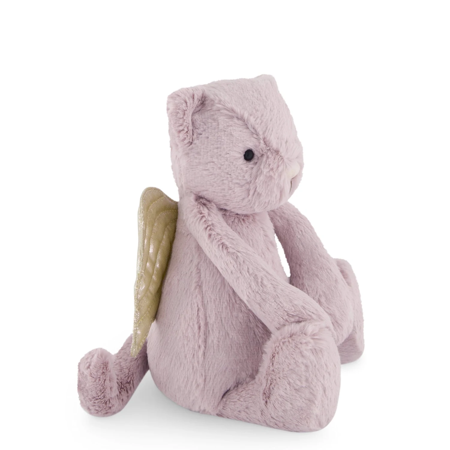Snuggle Bunnies - Fairy Elsie - Violet