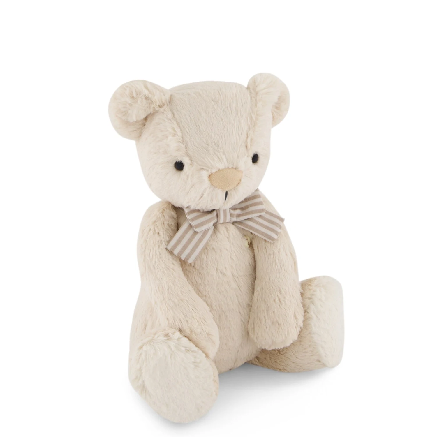 Snuggle Bunnies - Georgie With Bow