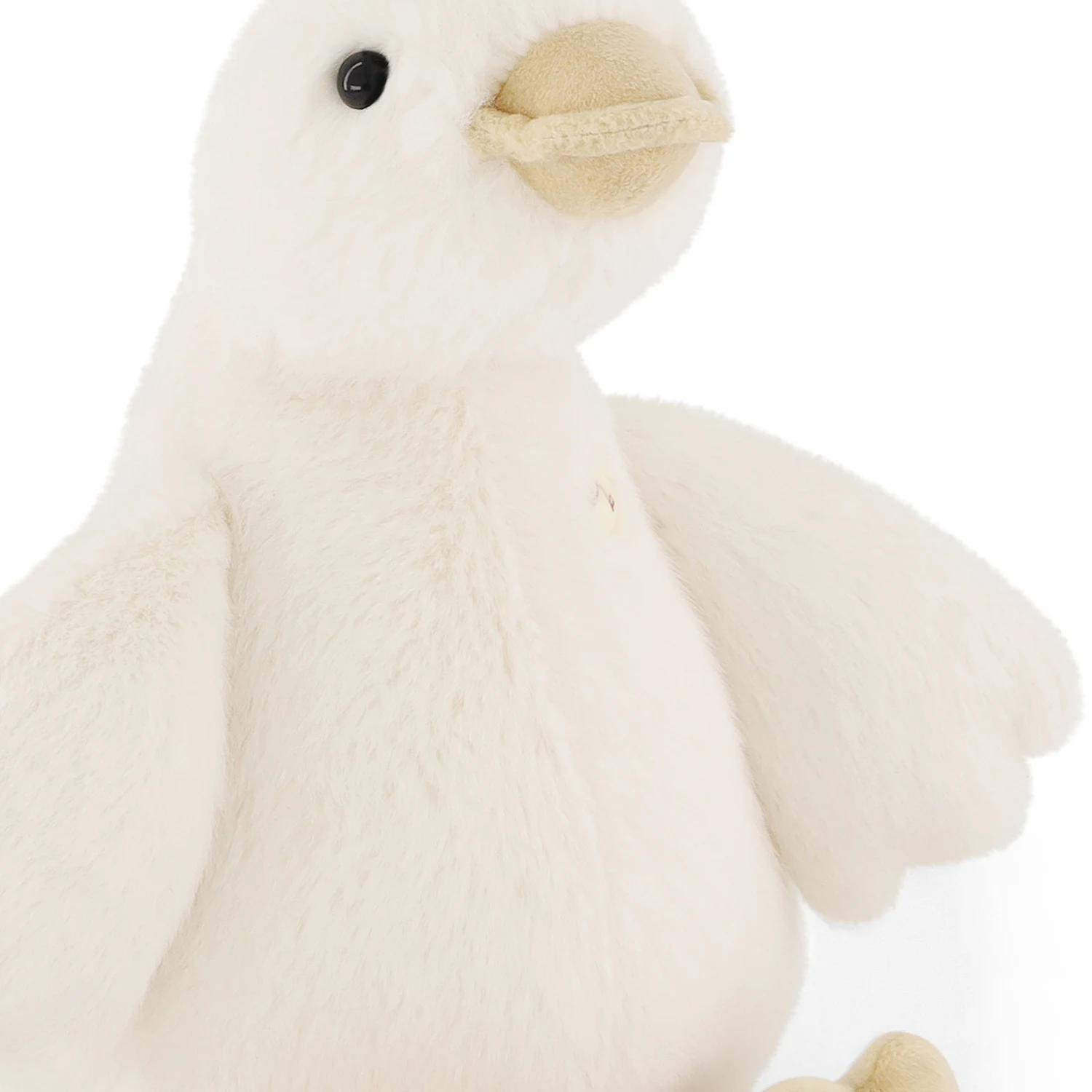 Snuggle Bunnies - Rose The Duck