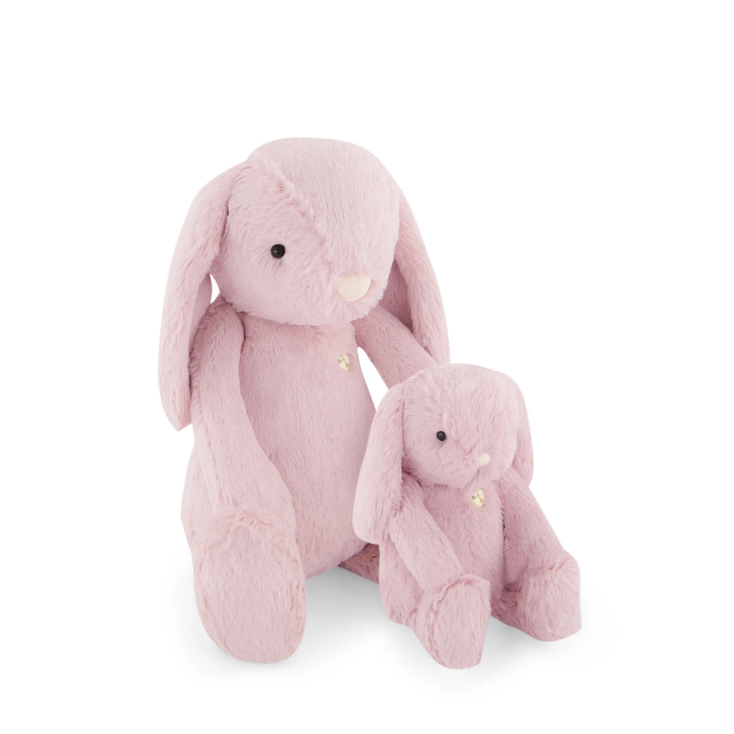 Snuggle Bunnies - Penelope the Bunny - Powder Pink
