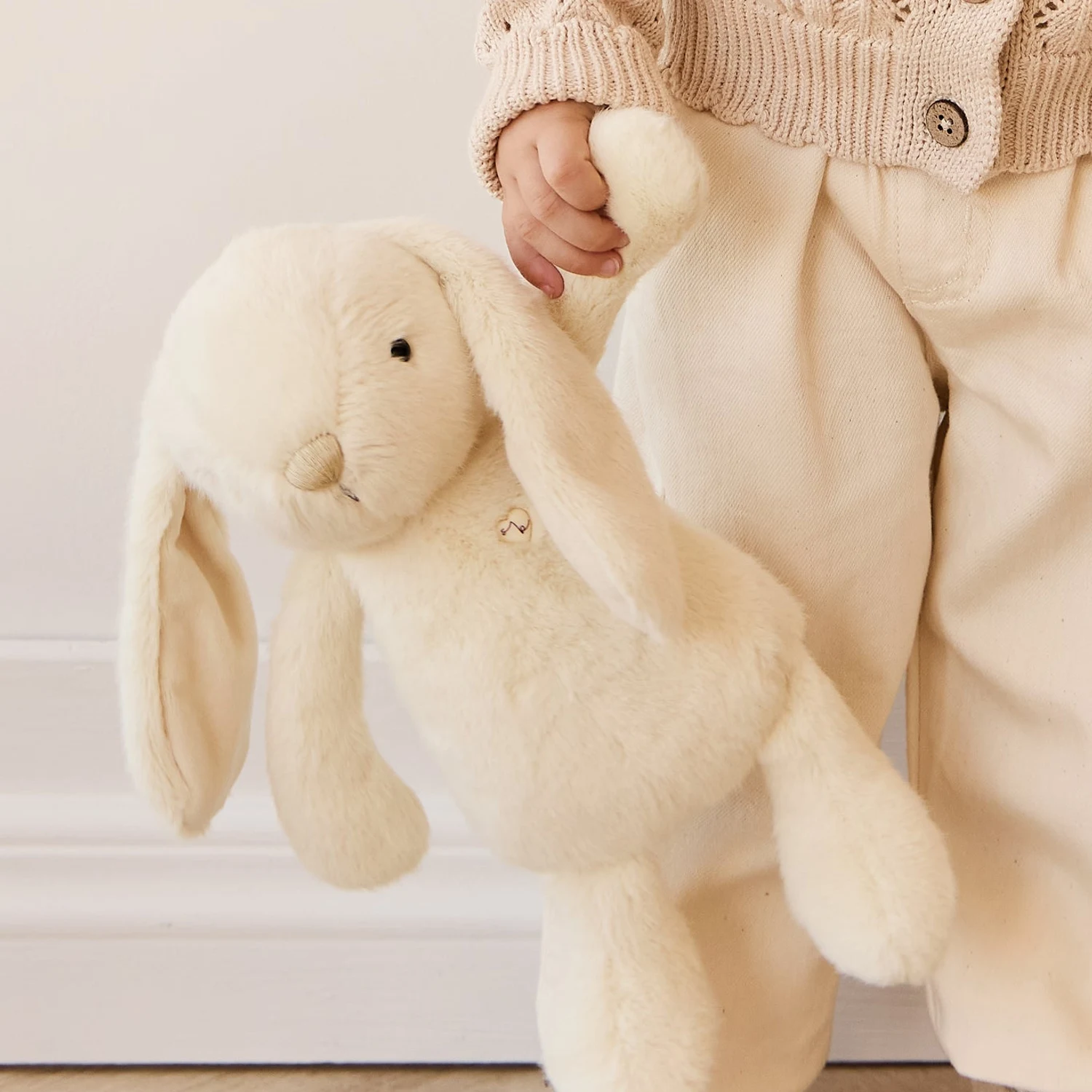 Snuggle Bunnies - Penelope - Sunshine