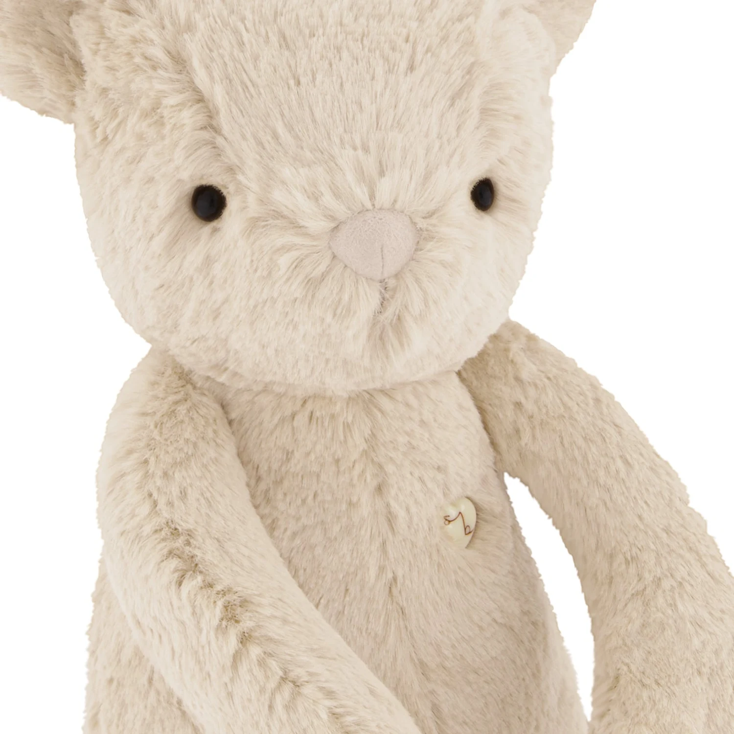 Snuggle Bunnies - Georgie The Bear